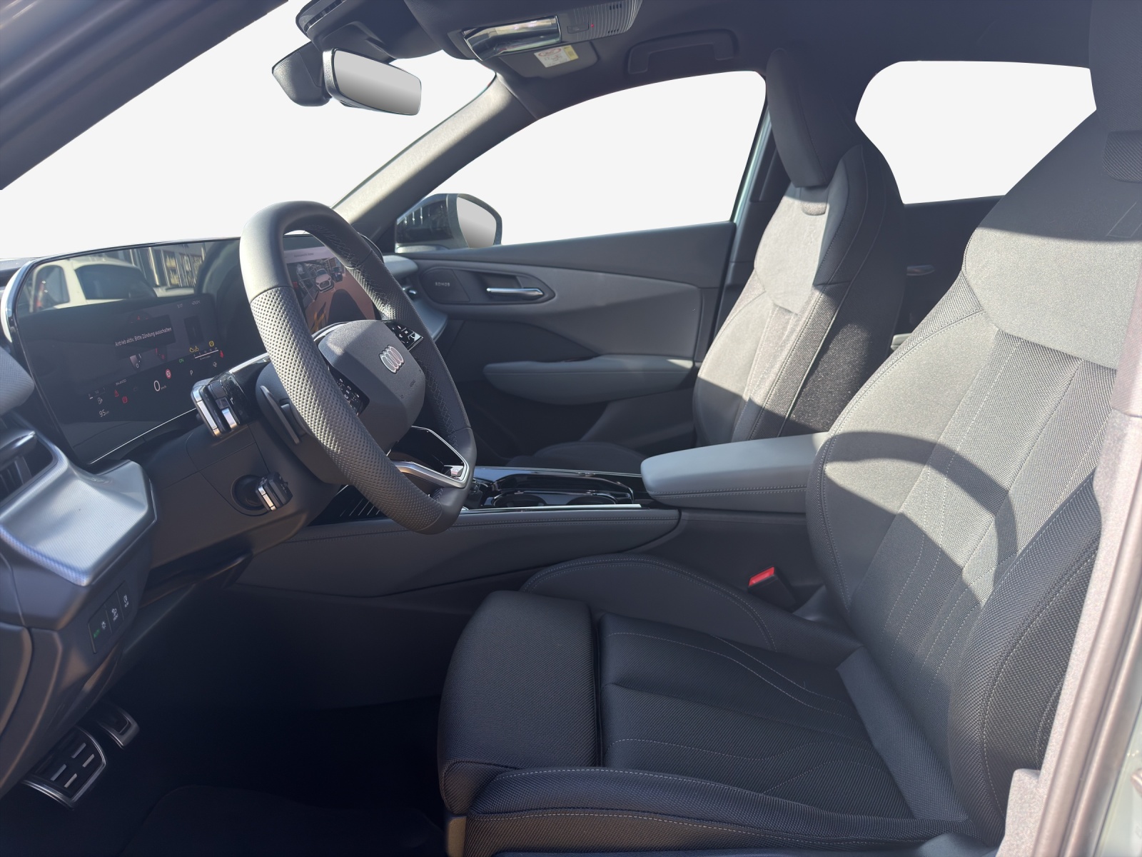 AUDI Q3 Sportback 110 kW TFSI S tronic-image-7