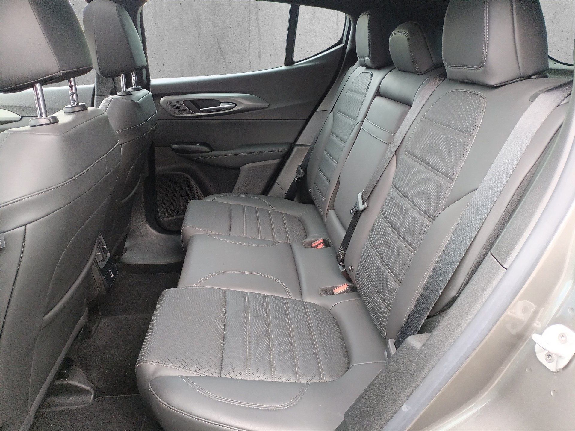 ALFA ROMEO Tonale 1.3 Plug-in Hybrid Veloce Q4-image-11