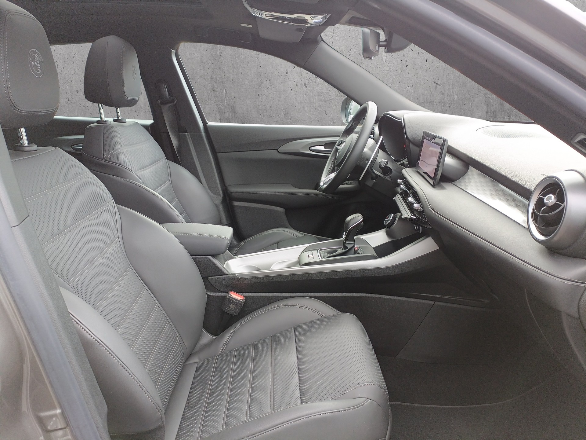 ALFA ROMEO Tonale 1.3 Plug-in Hybrid Veloce Q4-image-10