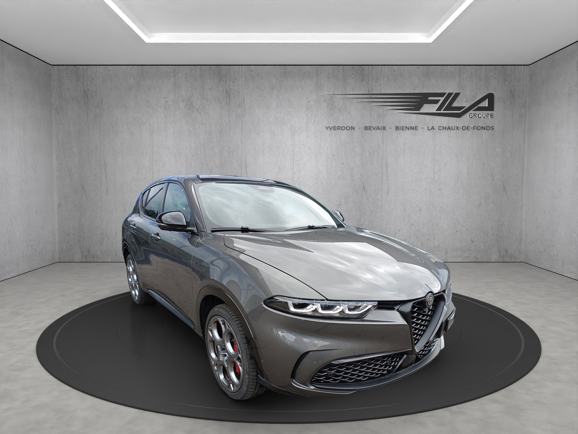 ALFA ROMEO Tonale 1.3 Plug-in Hybrid Veloce Q4-image-5