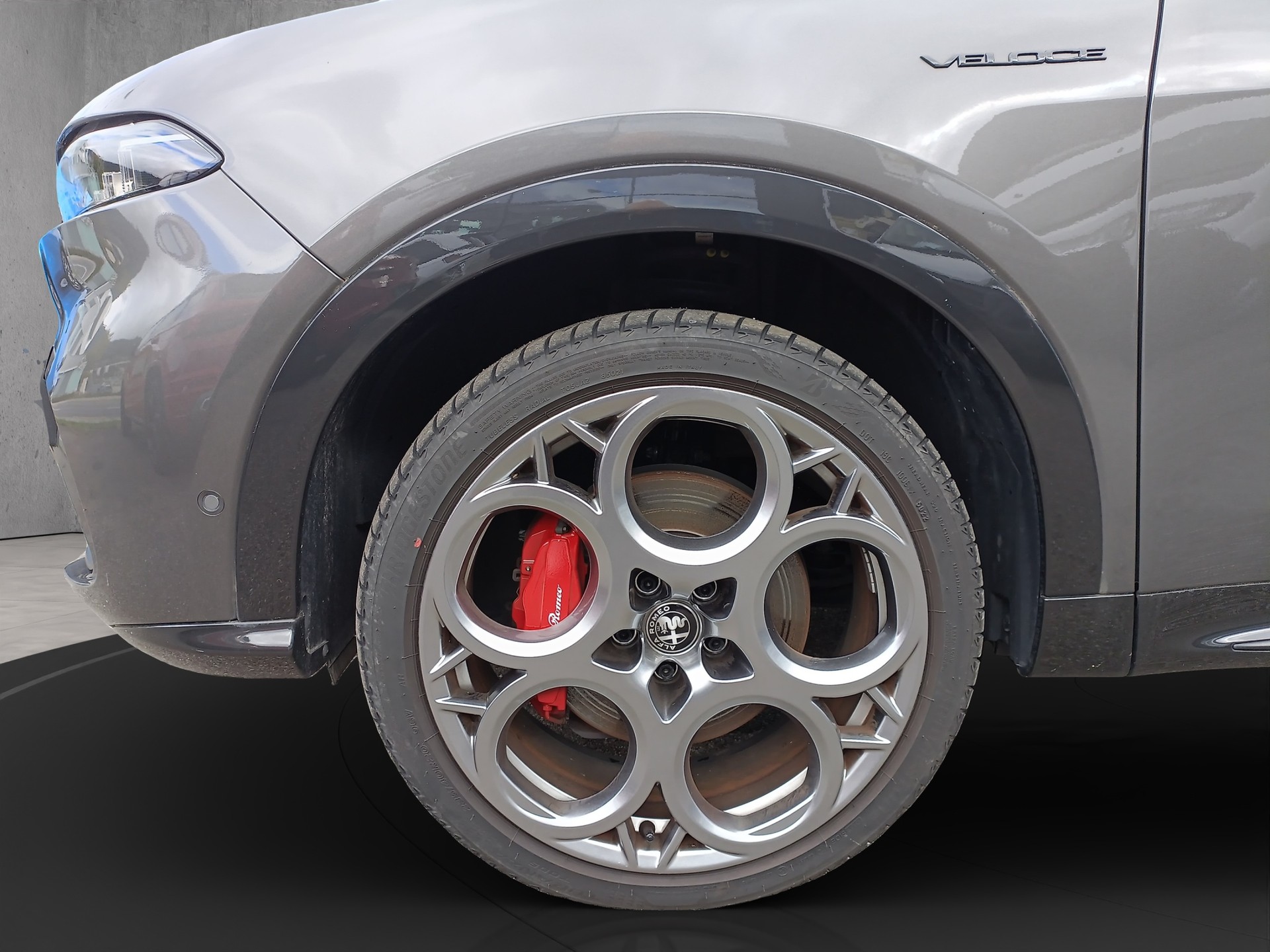 ALFA ROMEO Tonale 1.3 Plug-in Hybrid Veloce Q4-image-14