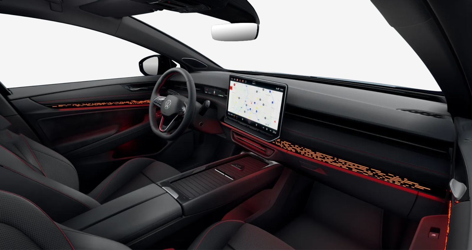 VW ID.7 Tourer GTX 86 kWh GTX 4 Motion-image-7