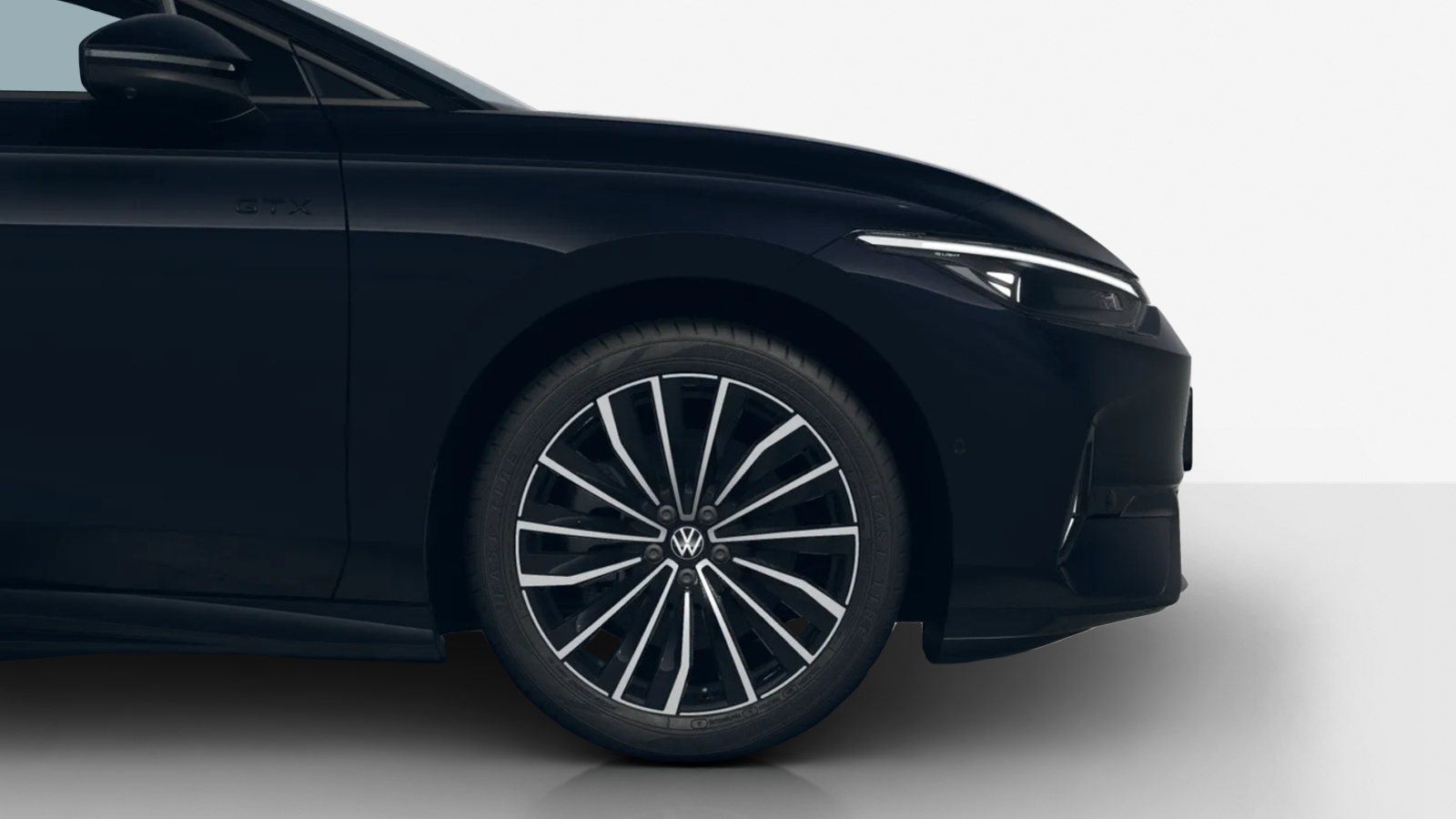 VW ID.7 Tourer GTX 86 kWh GTX 4 Motion-image-4