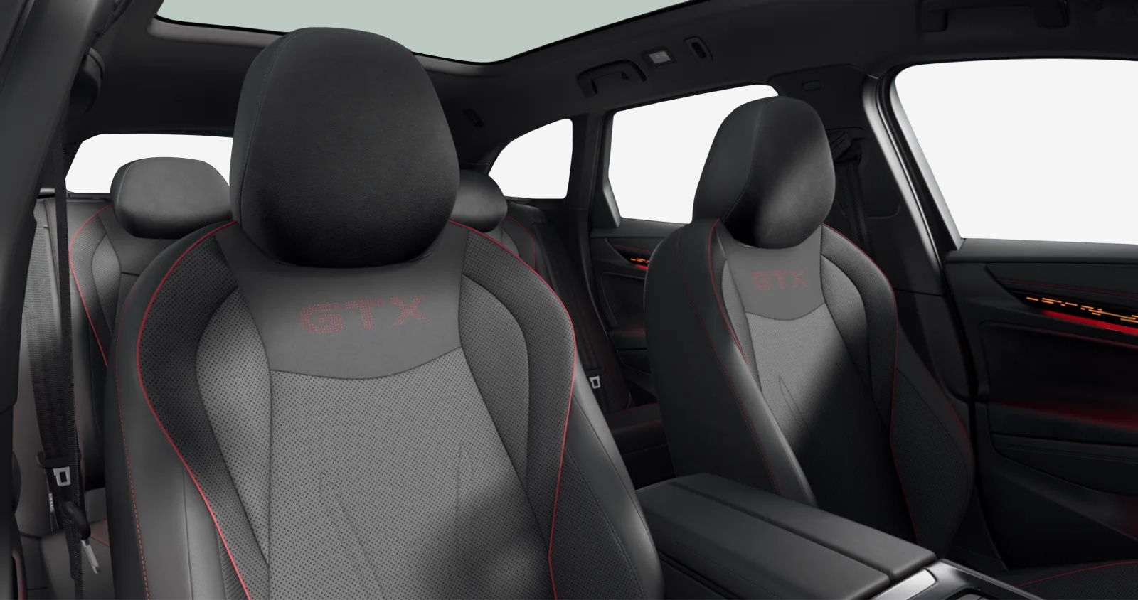 VW ID.7 Tourer GTX 86 kWh GTX 4 Motion-image-5