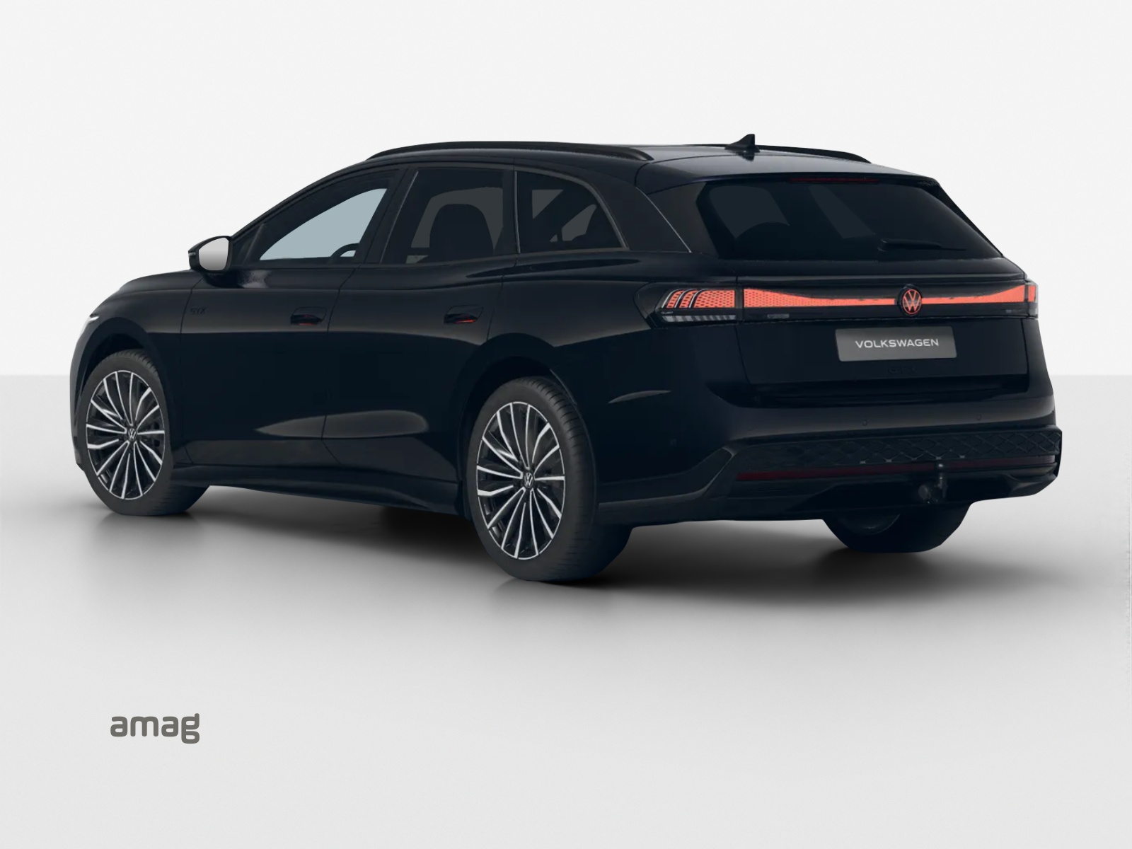 VW ID.7 Tourer GTX 86 kWh GTX 4 Motion-image-3