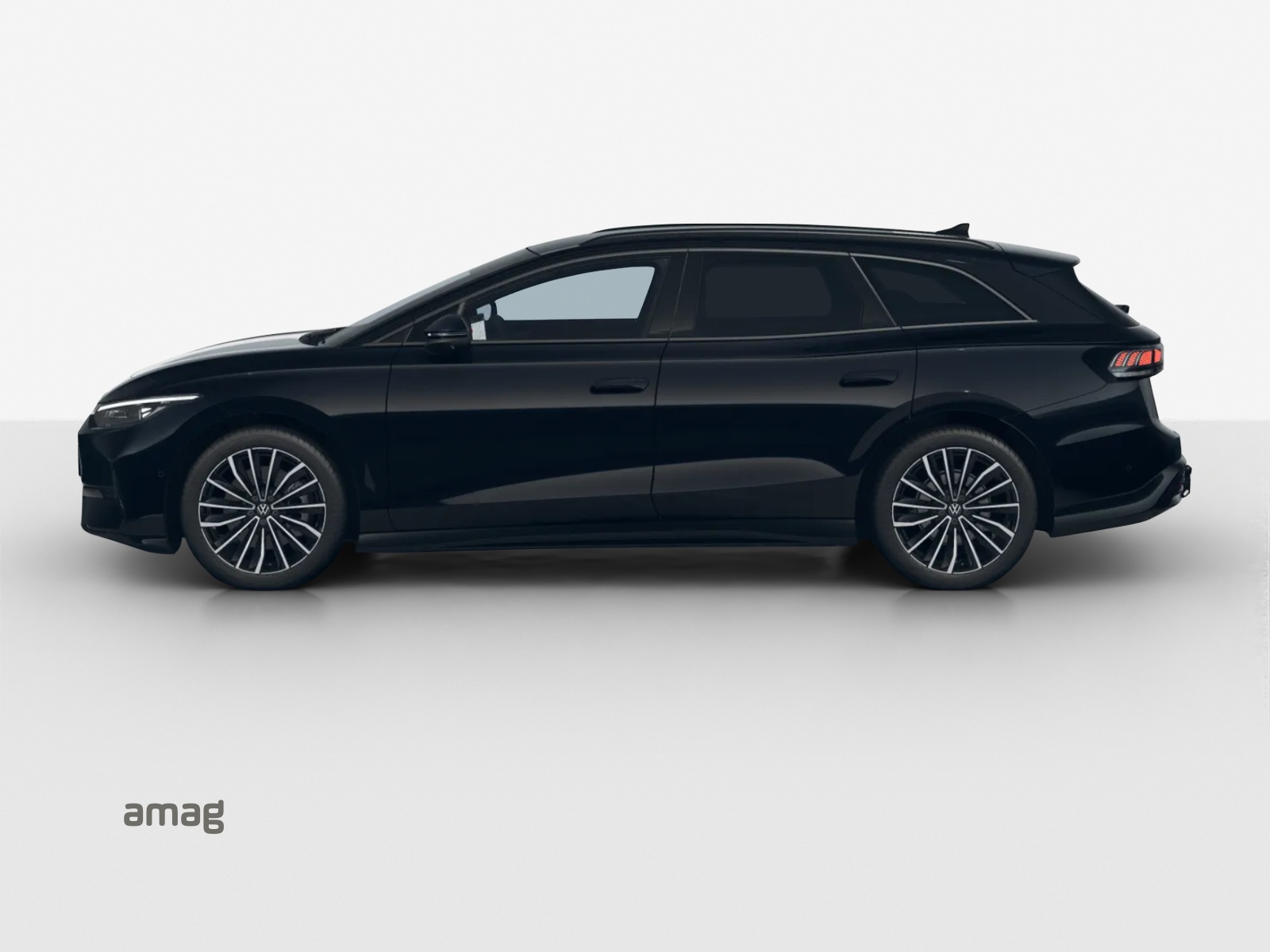 VW ID.7 Tourer GTX 86 kWh GTX 4 Motion-image-2