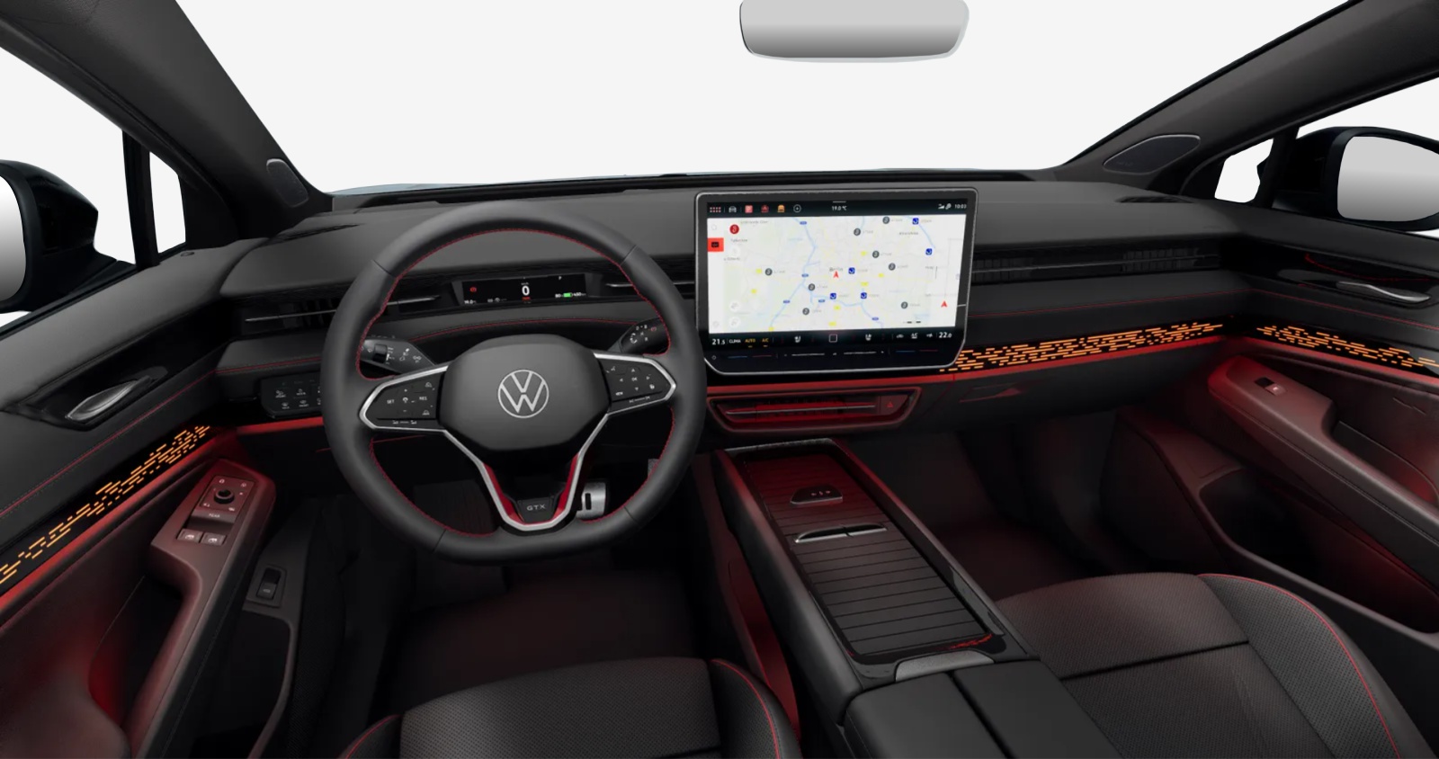 VW ID.7 Tourer GTX 86 kWh GTX 4 Motion-image-6