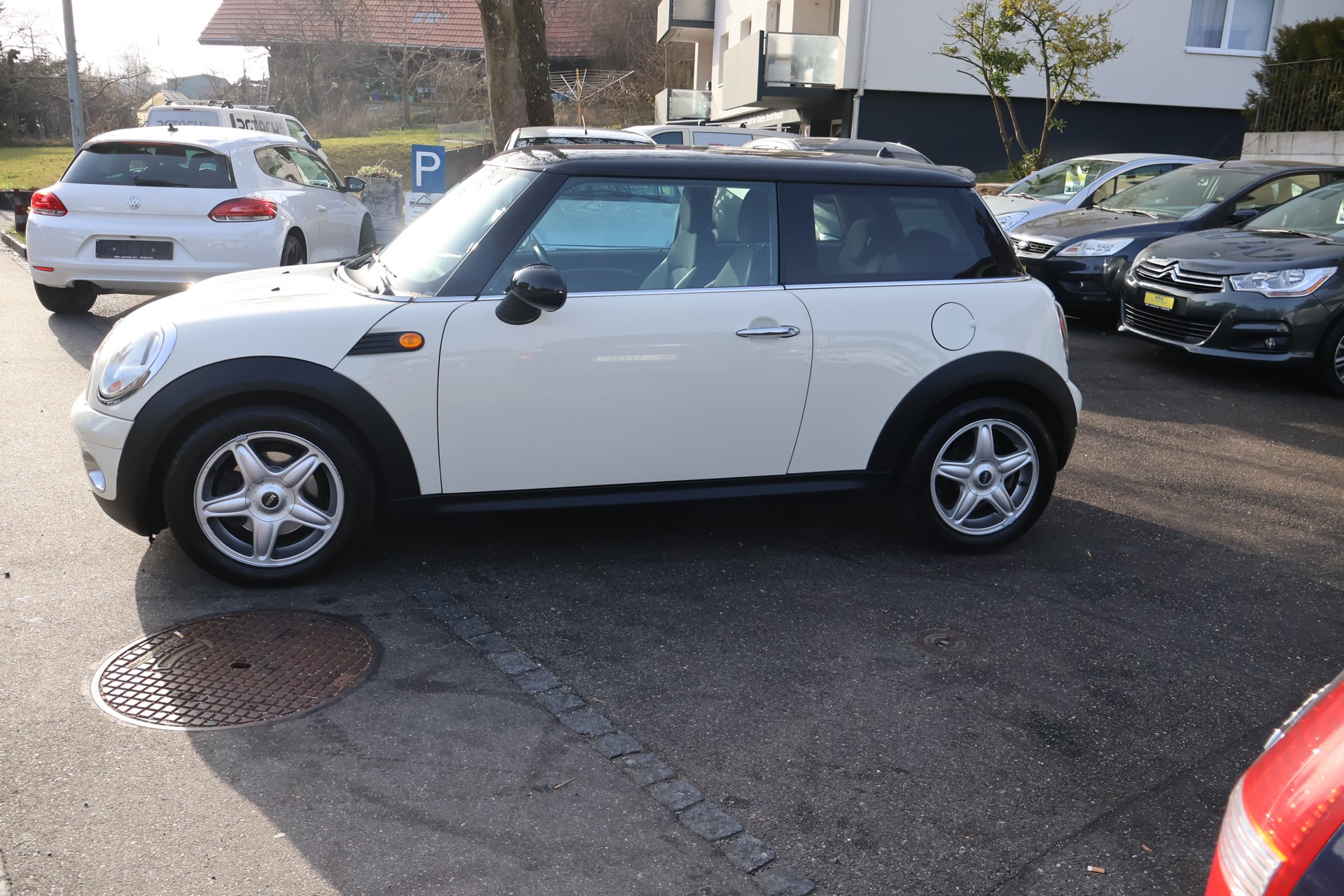 MINI Cooper-image-5