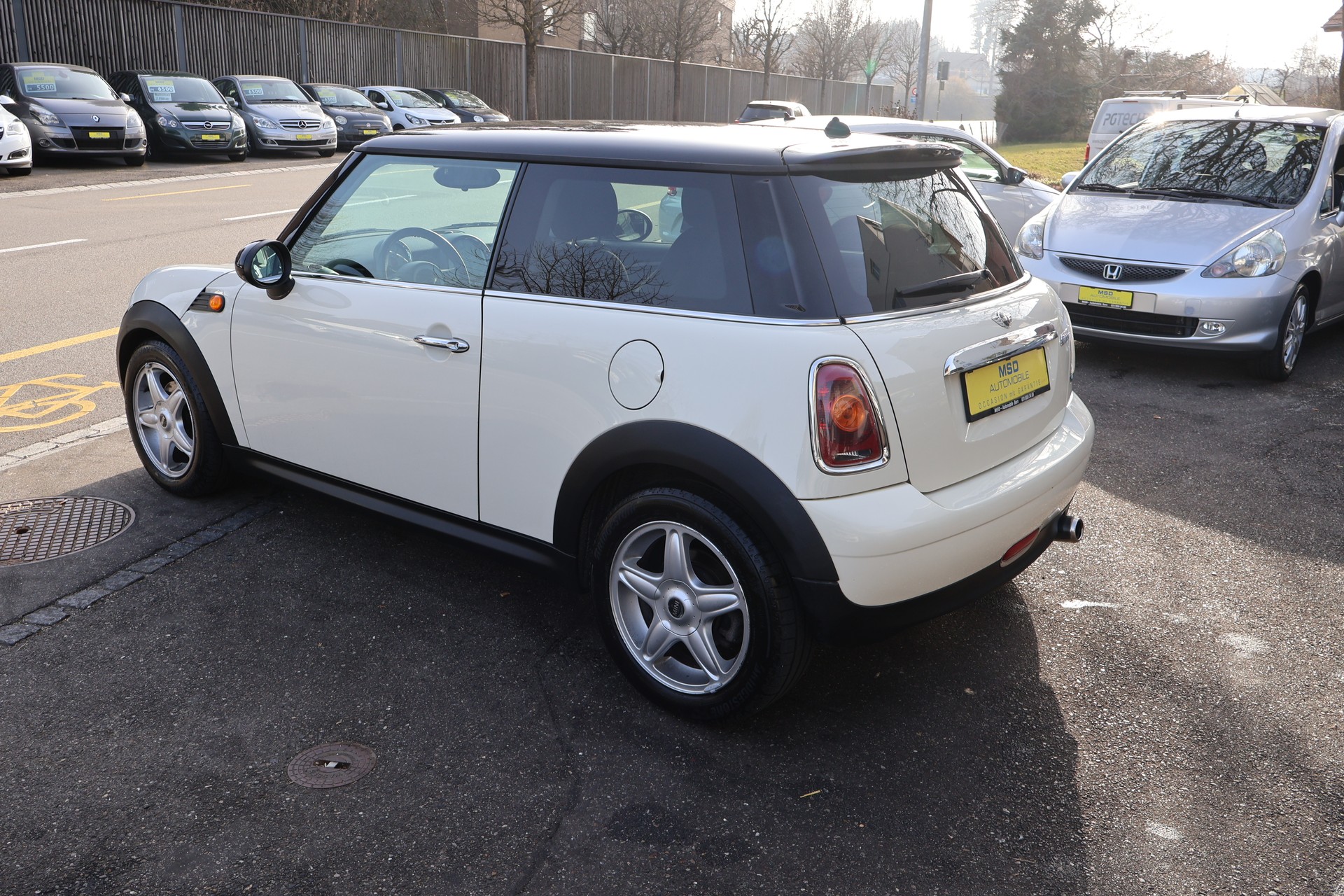 MINI Cooper-image-6