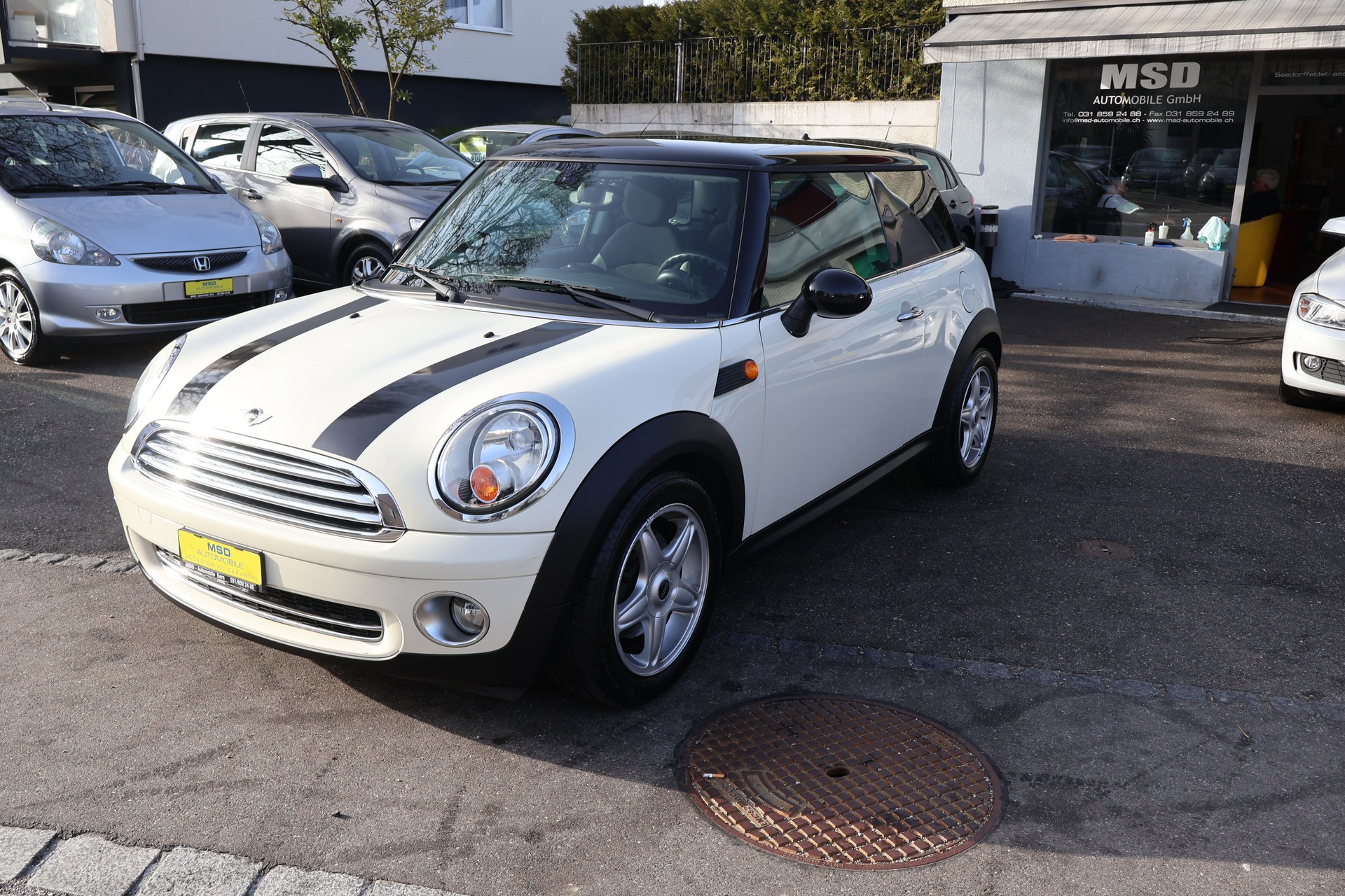MINI Cooper-image-0