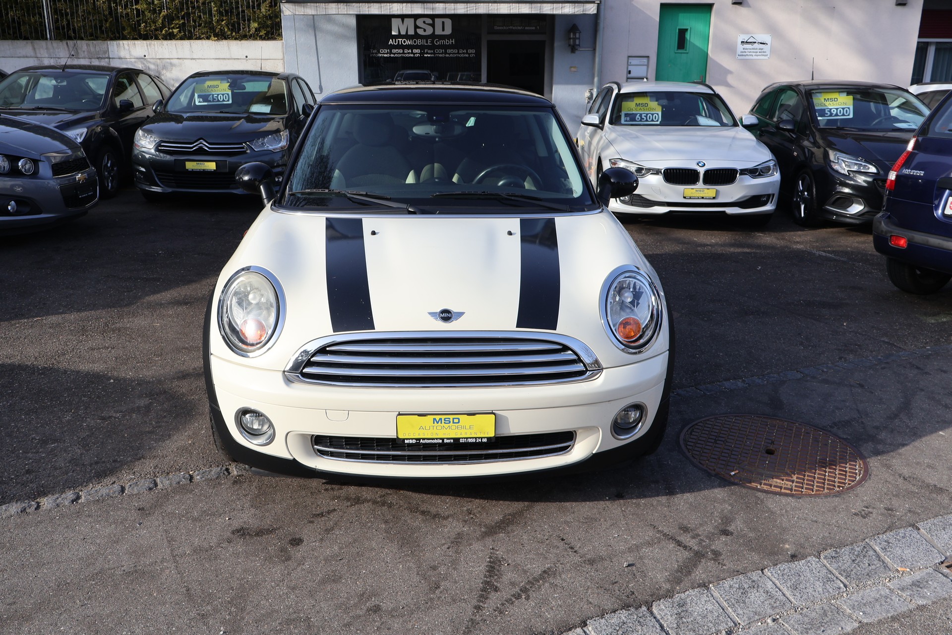 MINI Cooper-image-2