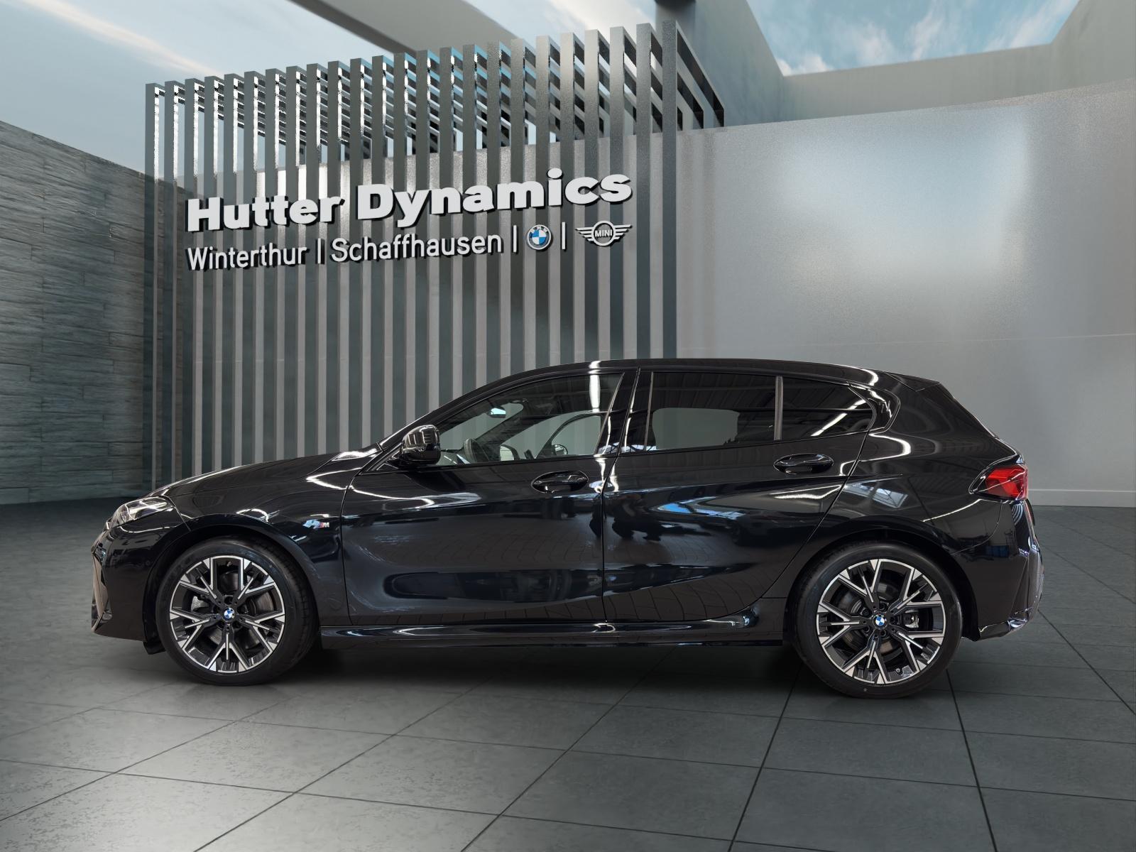BMW 123 xDrive M Sportpaket-image-7