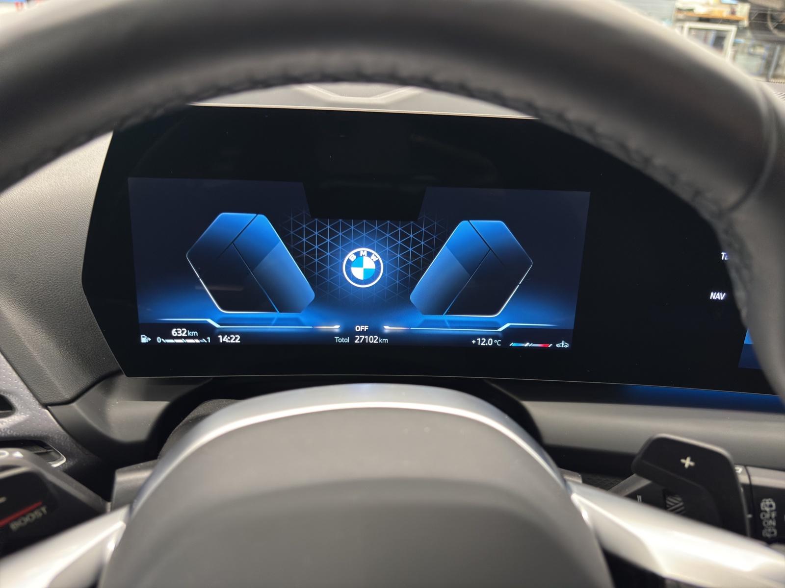 BMW 123 xDrive M Sportpaket-image-11
