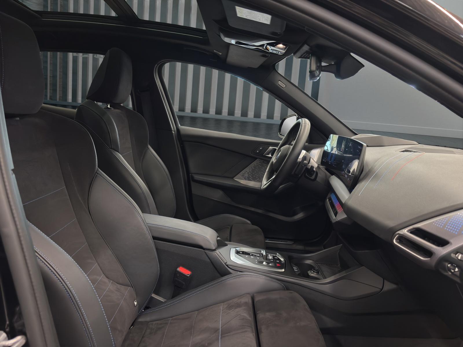 BMW 123 xDrive M Sportpaket-image-17