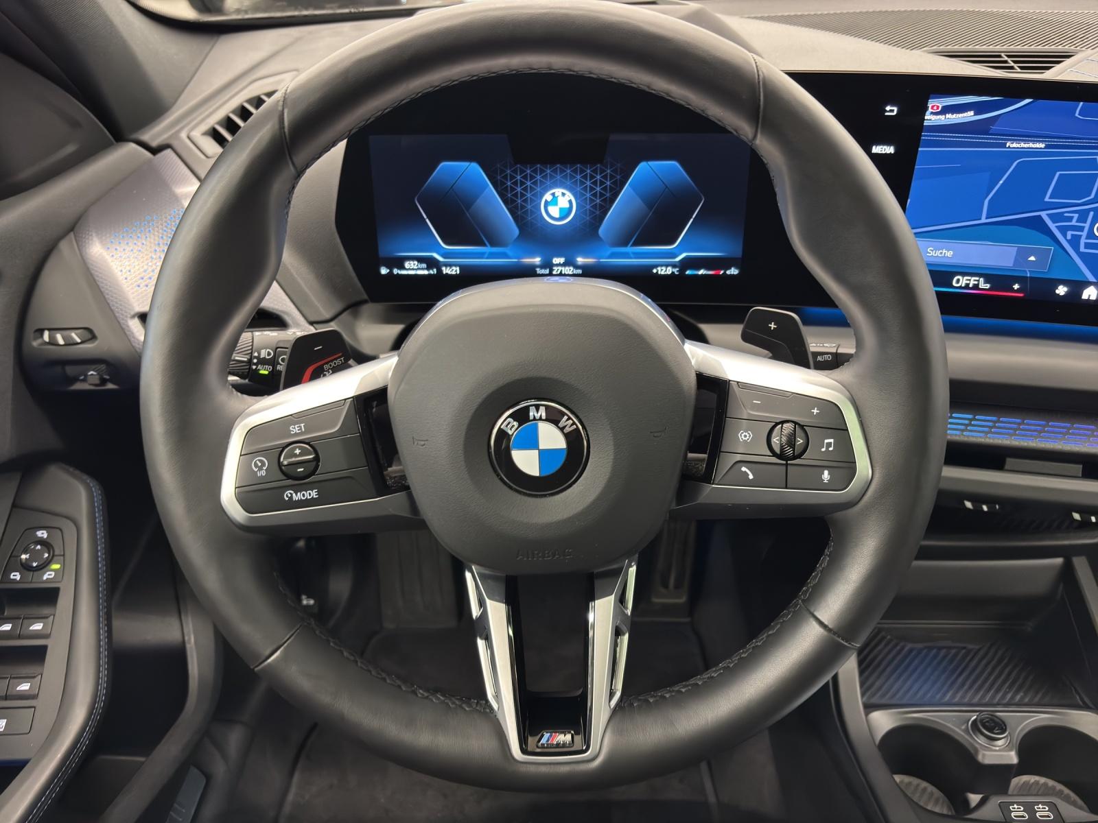 BMW 123 xDrive M Sportpaket-image-10