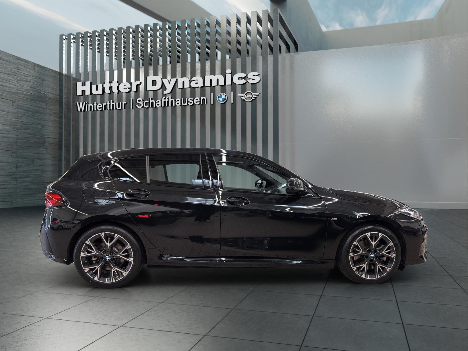 BMW 123 xDrive M Sportpaket-image-3