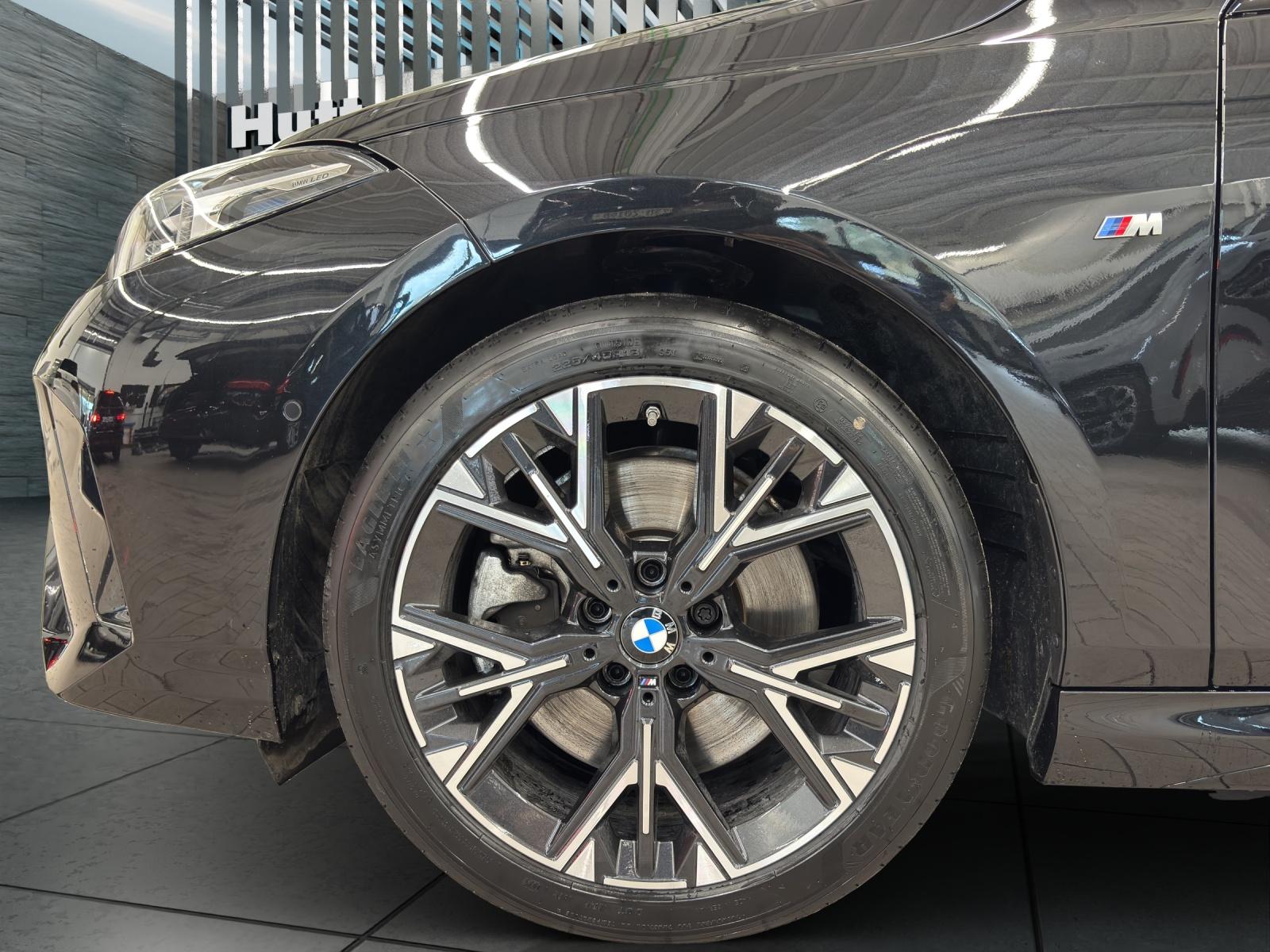 BMW 123 xDrive M Sportpaket-image-8