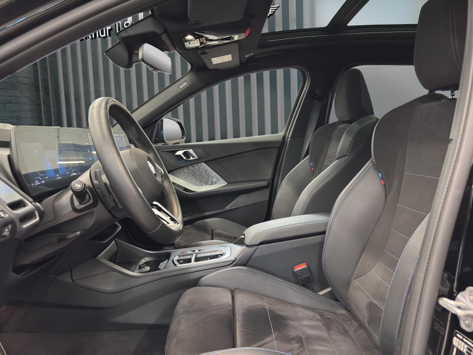 BMW 123 xDrive M Sportpaket-image-16