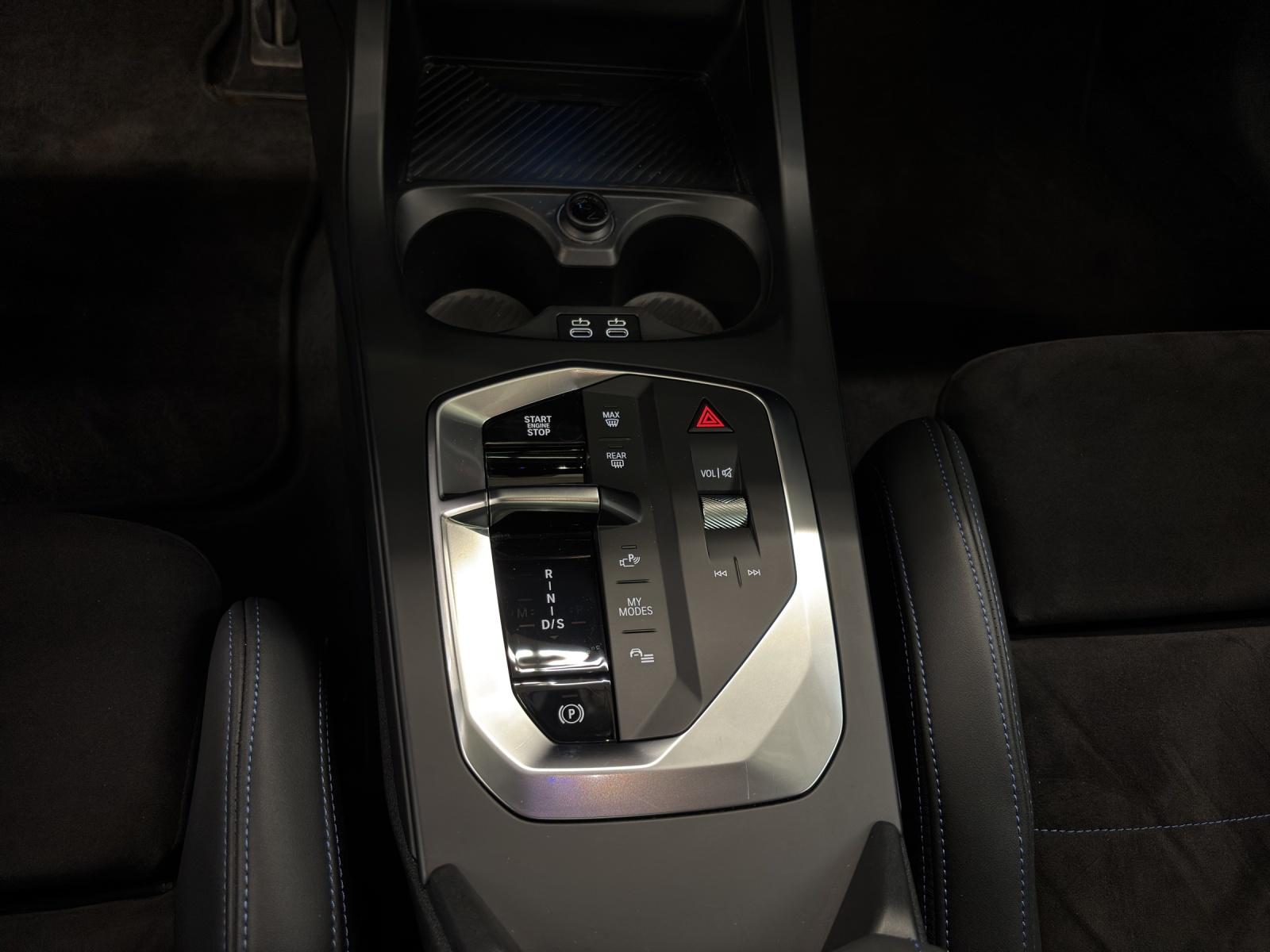 BMW 123 xDrive M Sportpaket-image-14