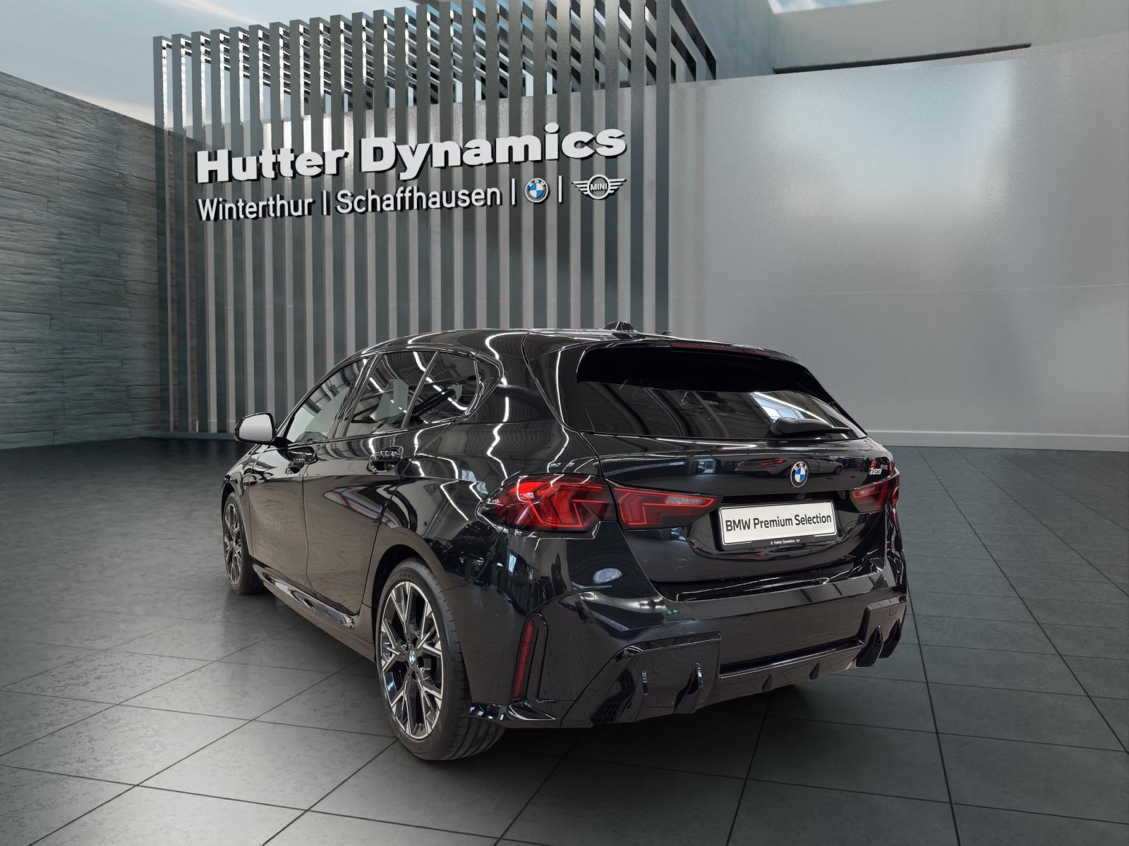 BMW 123 xDrive M Sportpaket-image-6