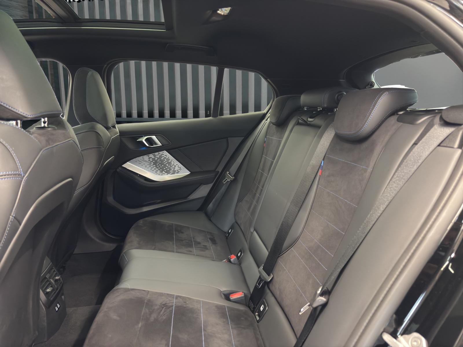 BMW 123 xDrive M Sportpaket-image-19