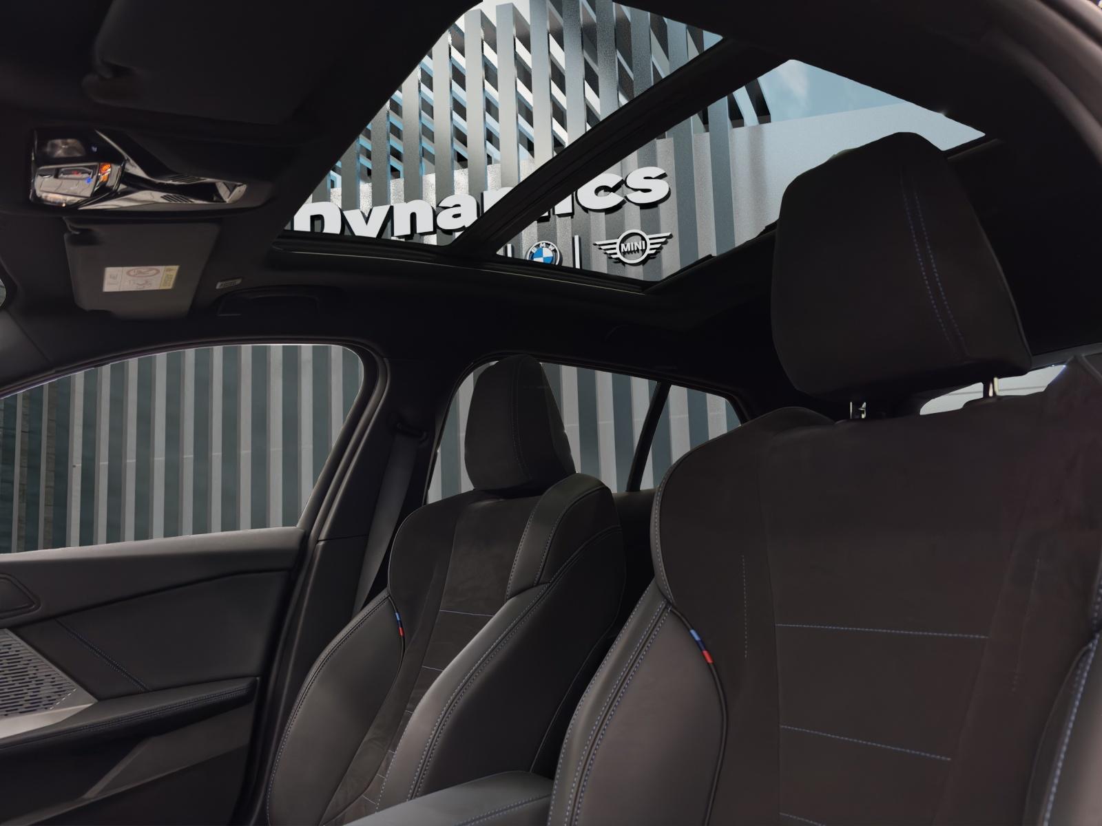 BMW 123 xDrive M Sportpaket-image-18