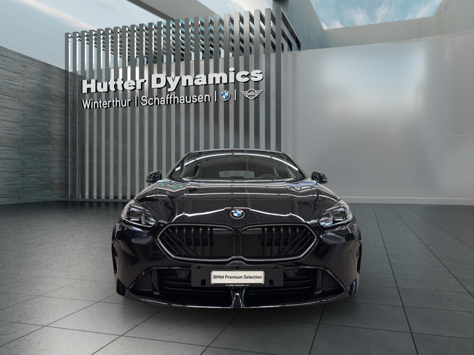 BMW 123 xDrive M Sportpaket-image-1