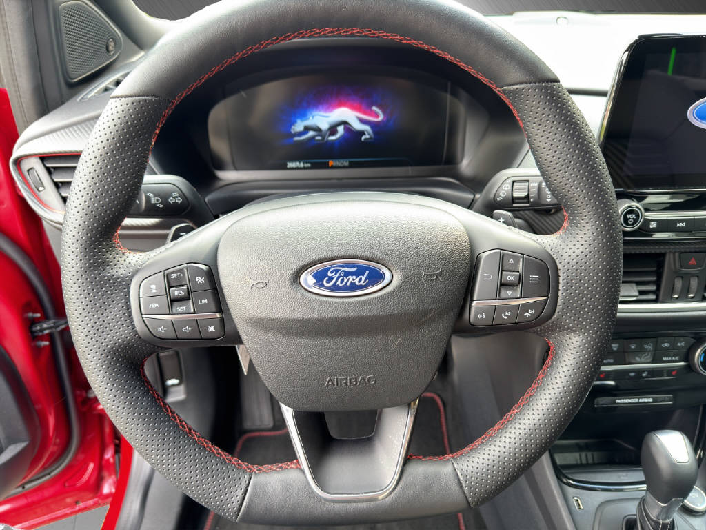 FORD Puma 1.0 EcoB ST-Line X-image-15