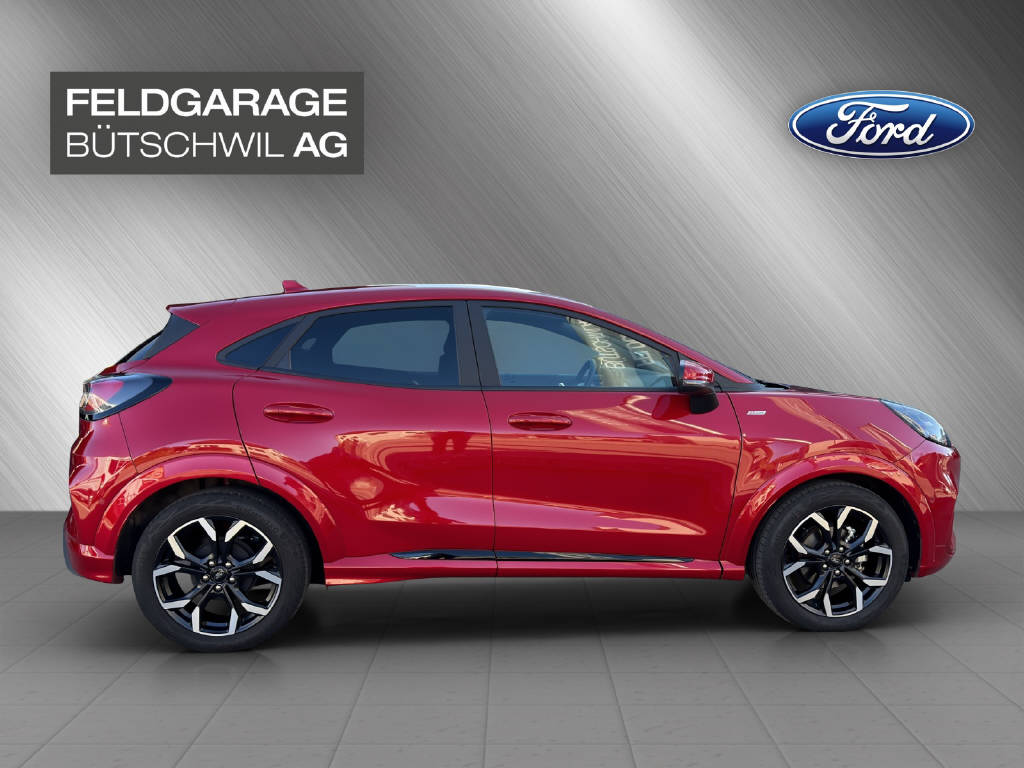 FORD Puma 1.0 EcoB ST-Line X-showroom-element-2