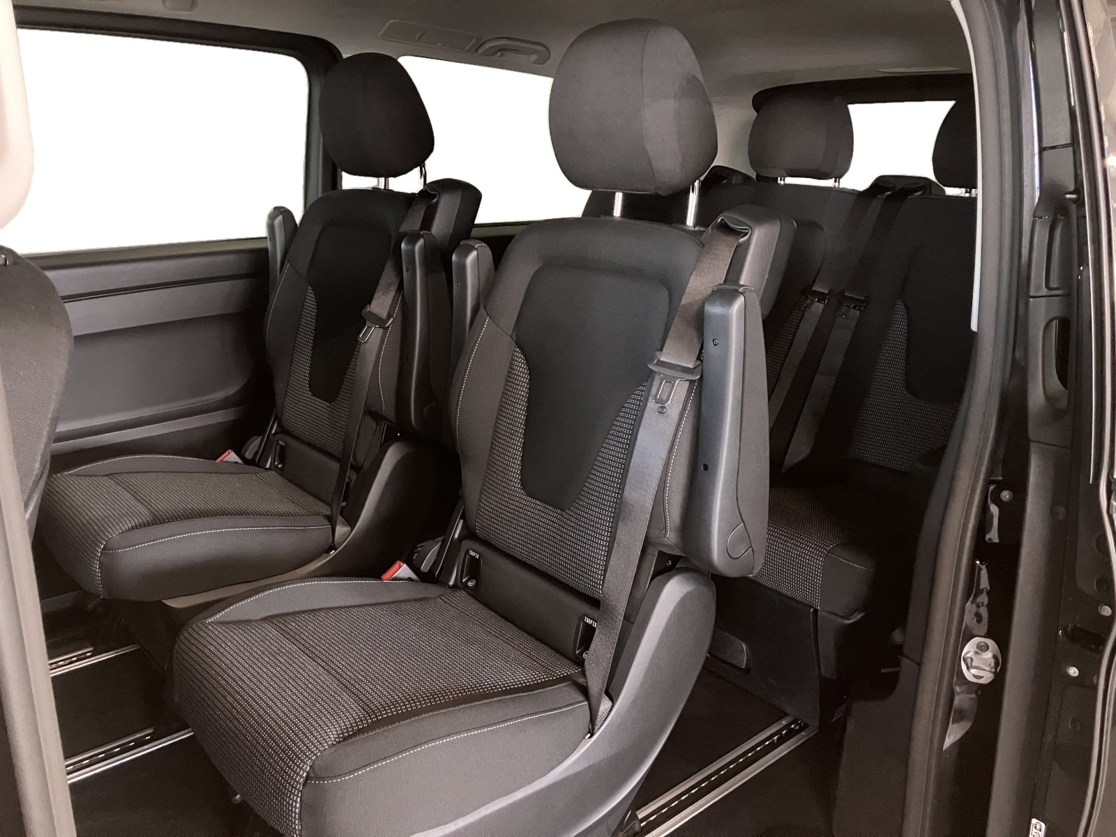 MERCEDES-BENZ Vito 116 CDI KB Tourer Select Family 4MATIC-image-7