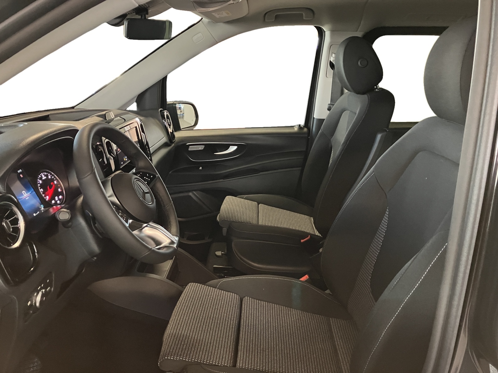 MERCEDES-BENZ Vito 116 CDI KB Tourer Select Family 4MATIC-image-6