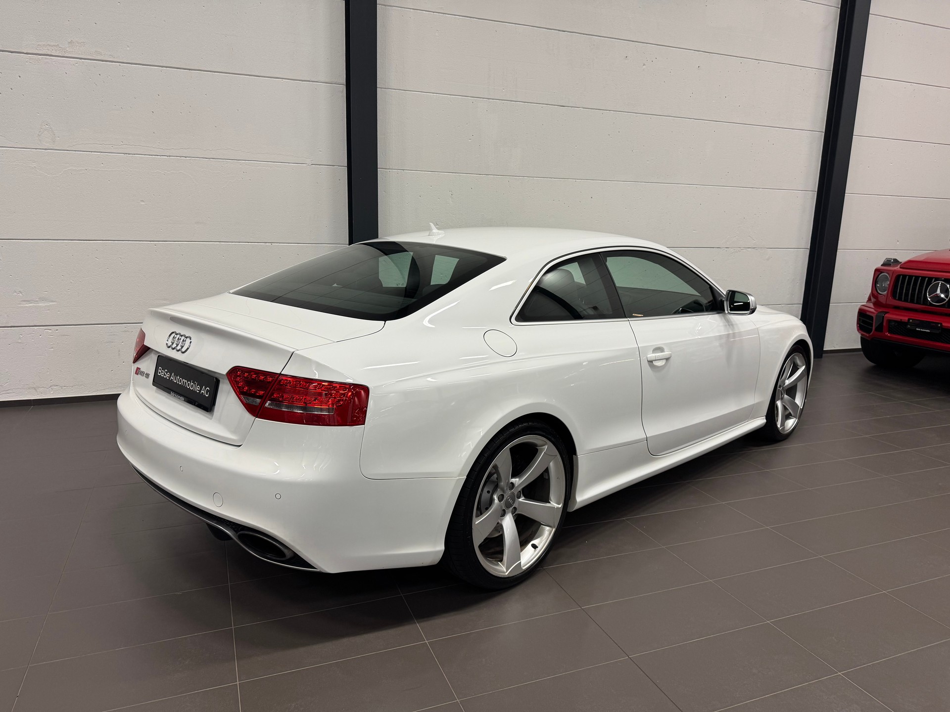 AUDI RS5 Coupé 4.2 FSI quattro S-tronic-image-10