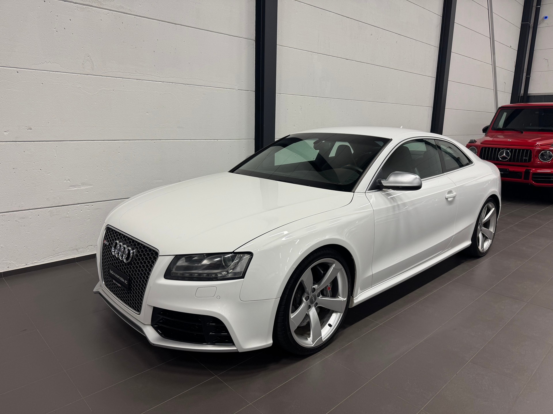 AUDI RS5 Coupé 4.2 FSI quattro S-tronic-image-4