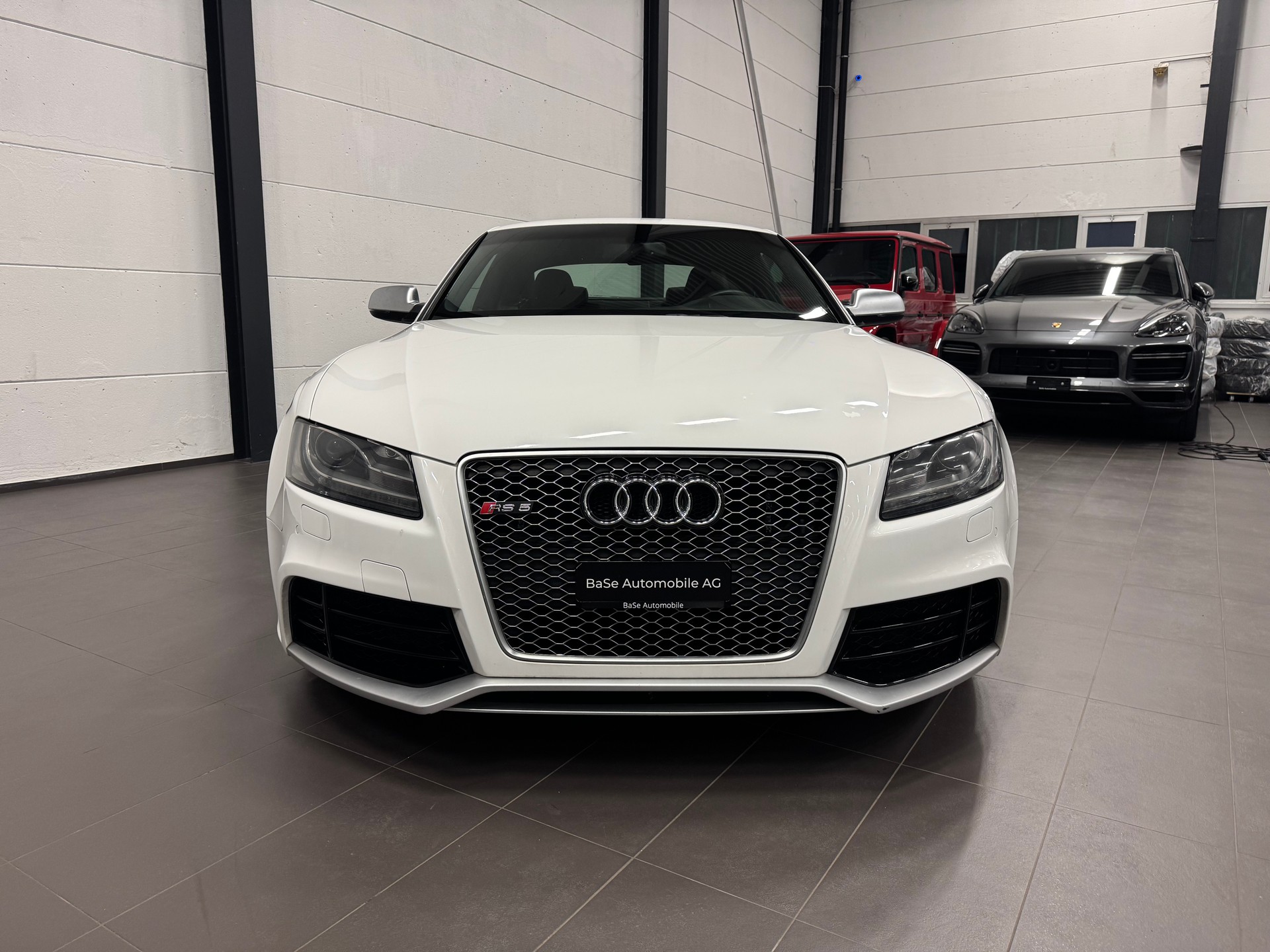 AUDI RS5 Coupé 4.2 FSI quattro S-tronic-image-6