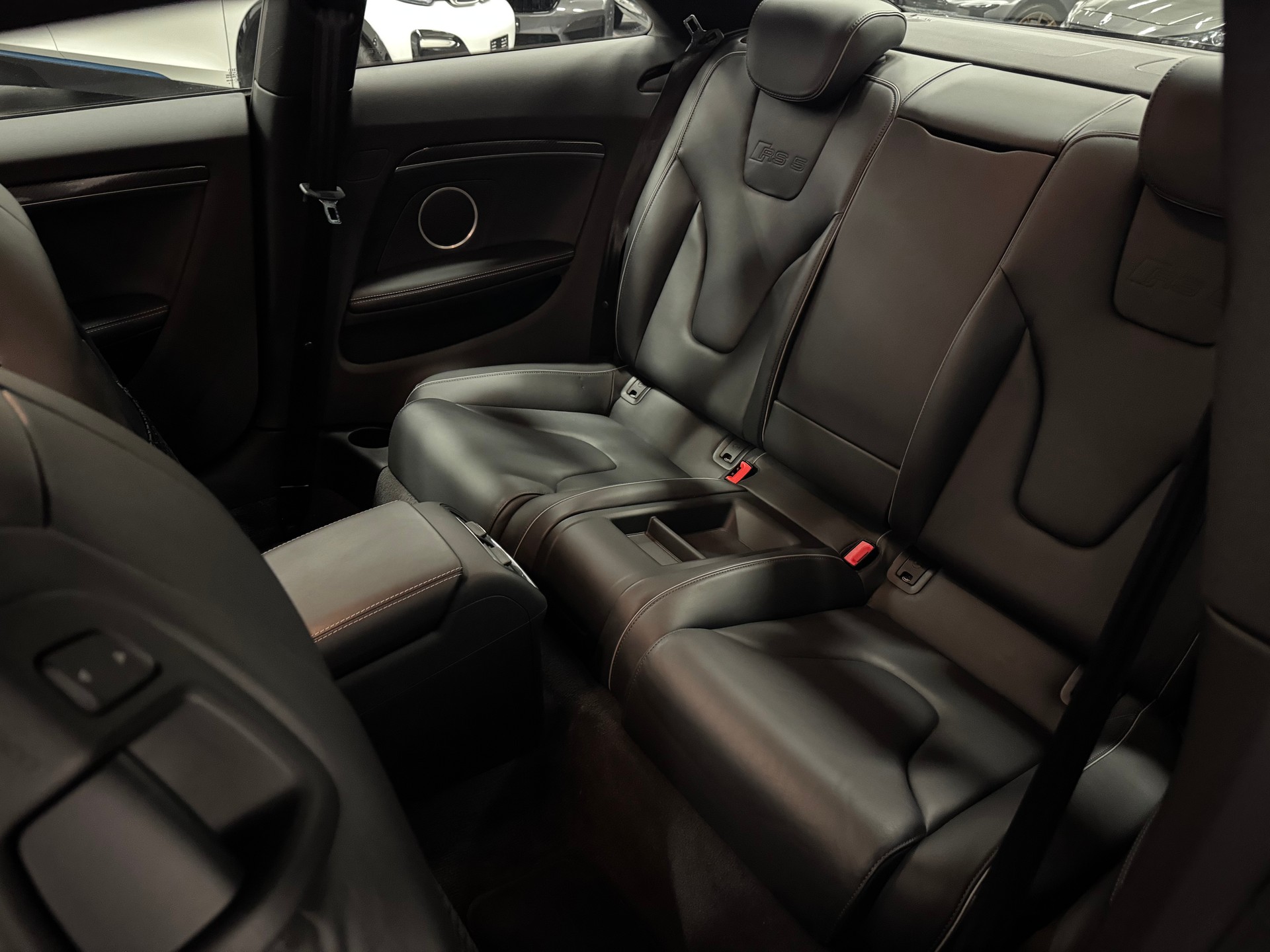 AUDI RS5 Coupé 4.2 FSI quattro S-tronic-image-20