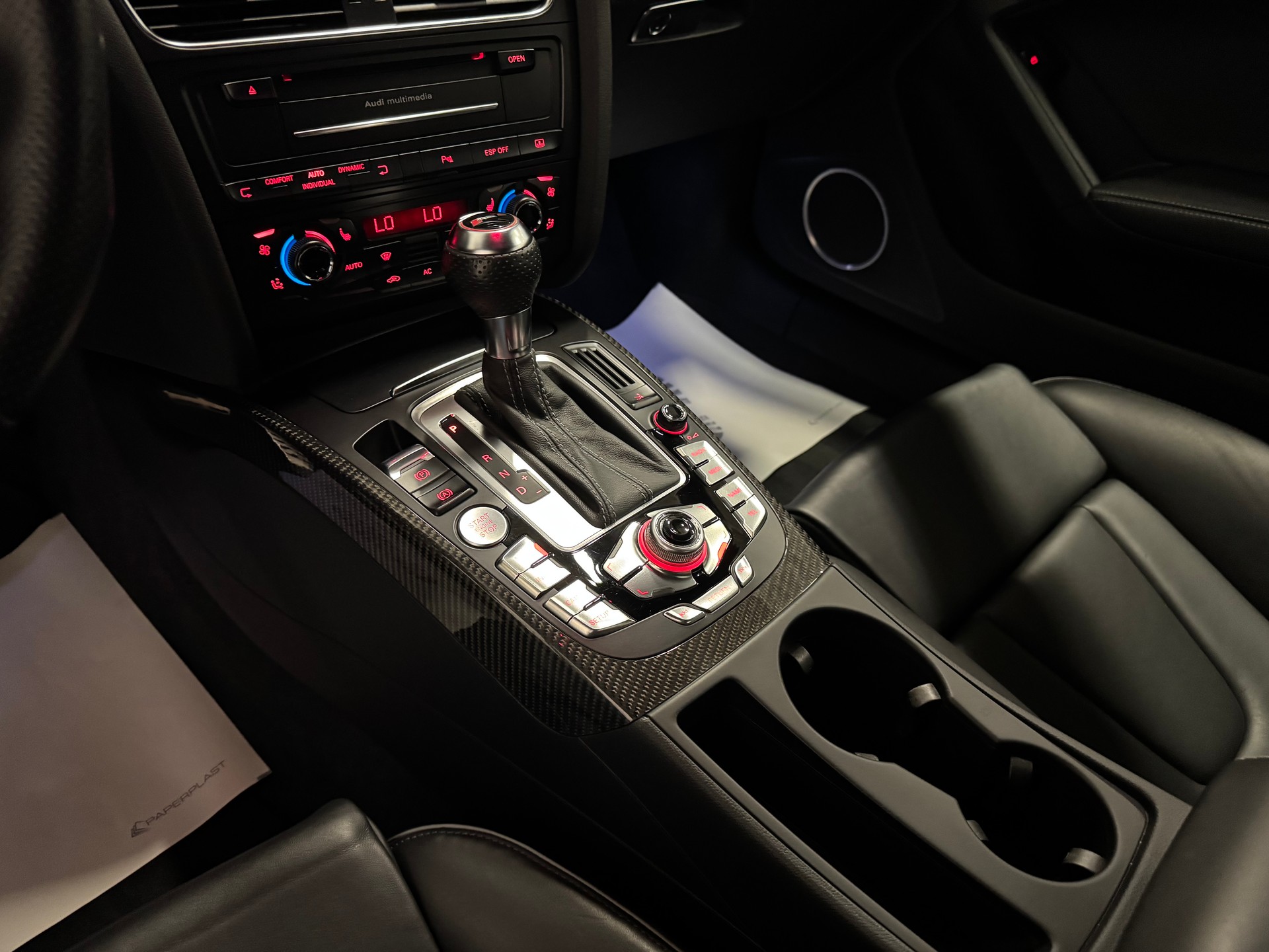 AUDI RS5 Coupé 4.2 FSI quattro S-tronic-image-25