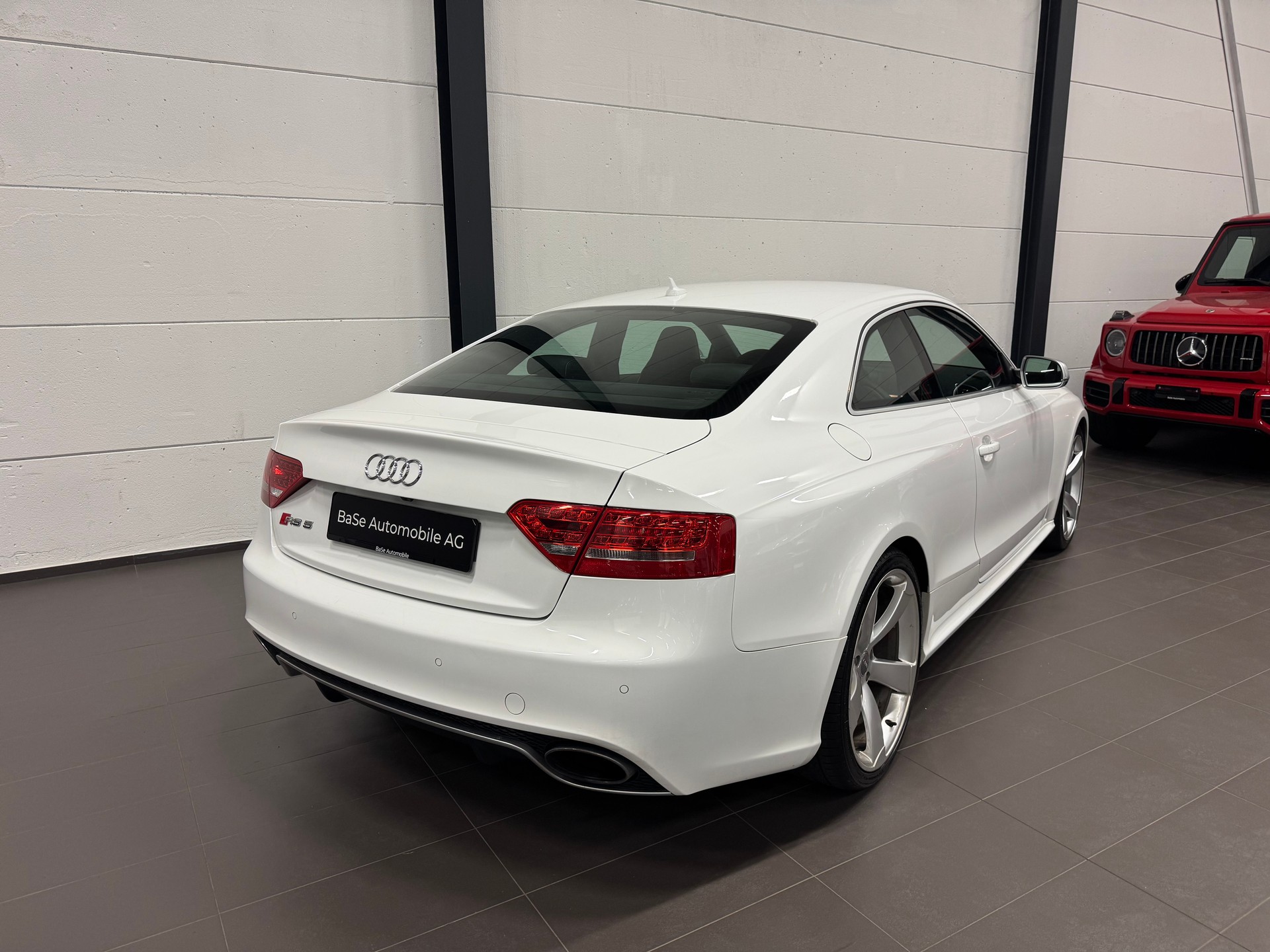 AUDI RS5 Coupé 4.2 FSI quattro S-tronic-image-12