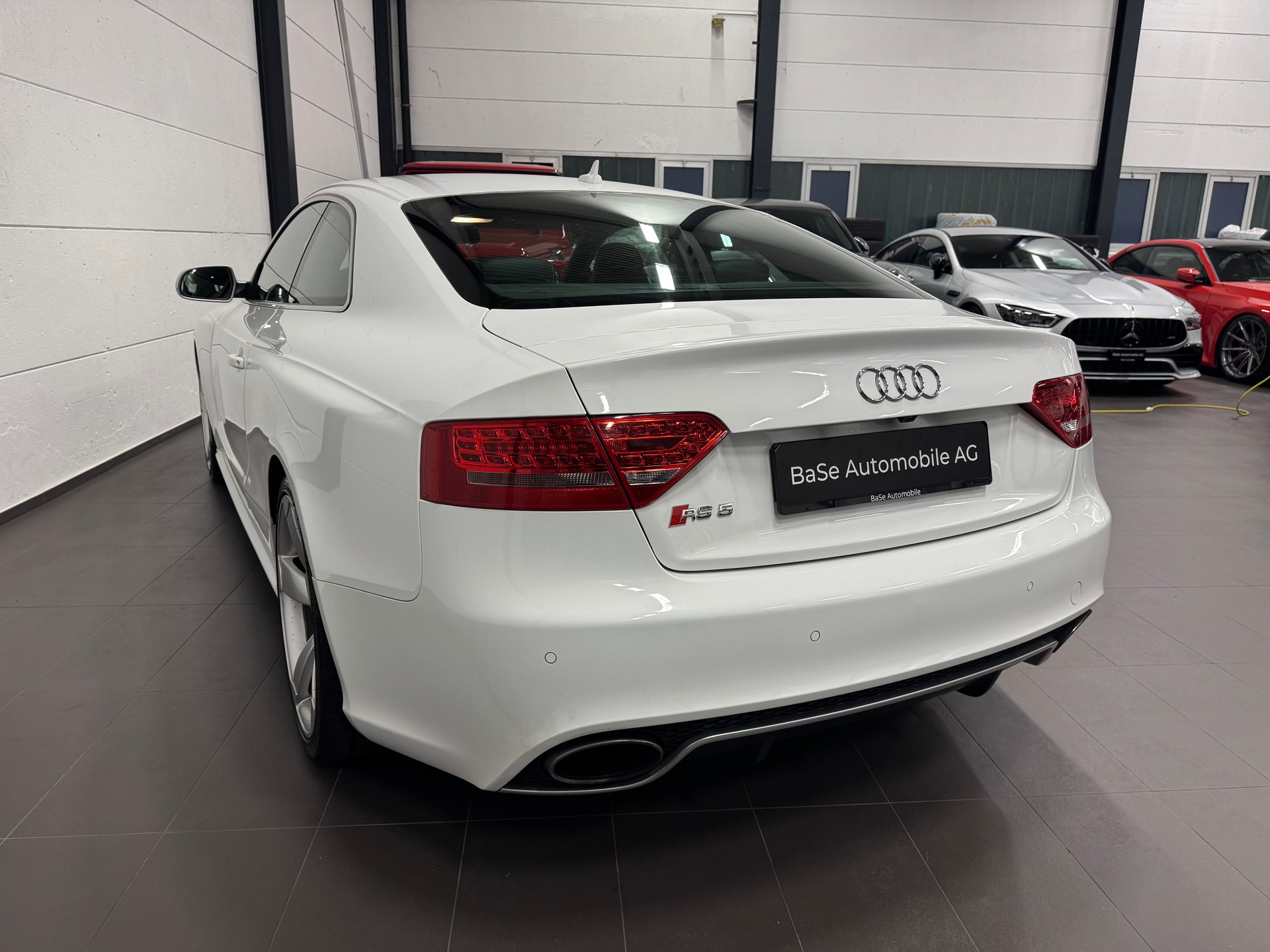 AUDI RS5 Coupé 4.2 FSI quattro S-tronic-image-14