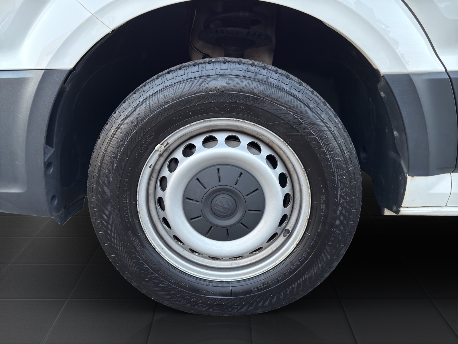 VW Crafter 35 2.0 TDI Entry L3H3 Nutzlast:1150KG*Klima*Holzverkleidung*-image-15