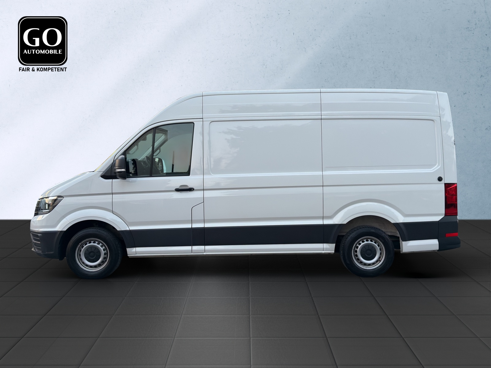 VW Crafter 35 2.0 TDI Entry L3H3 Nutzlast:1150KG*Klima*Holzverkleidung*-image-3