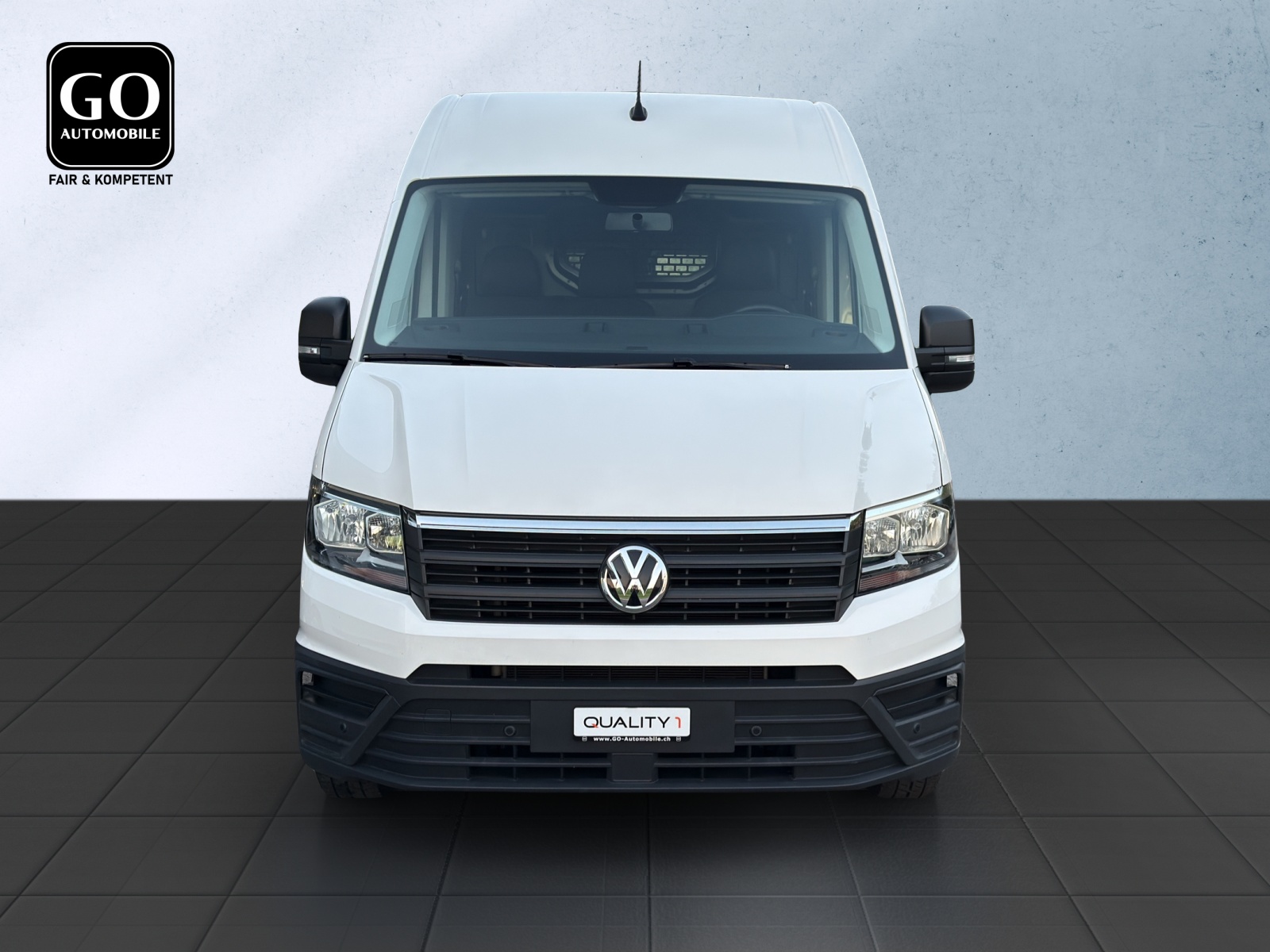VW Crafter 35 2.0 TDI Entry L3H3 Nutzlast:1150KG*Klima*Holzverkleidung*-image-2
