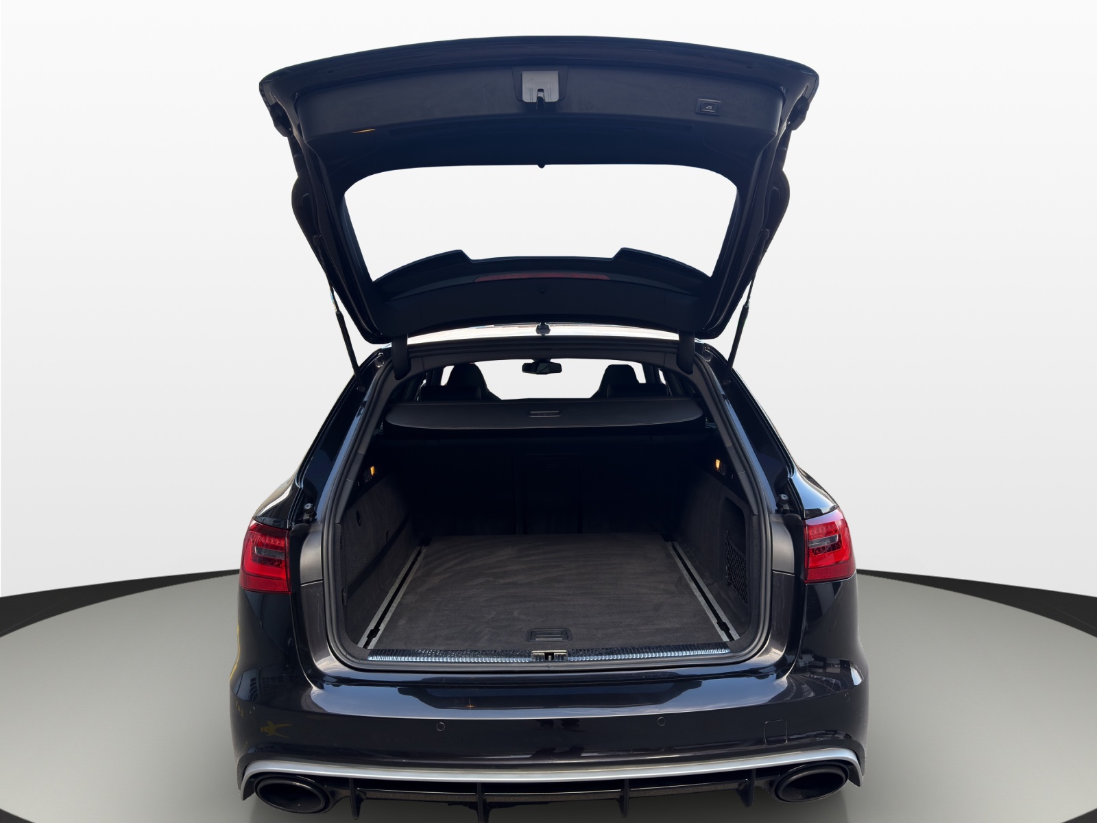 AUDI RS6 Avant 4.0 TFSI V8 quattro Tiptronic-image-20