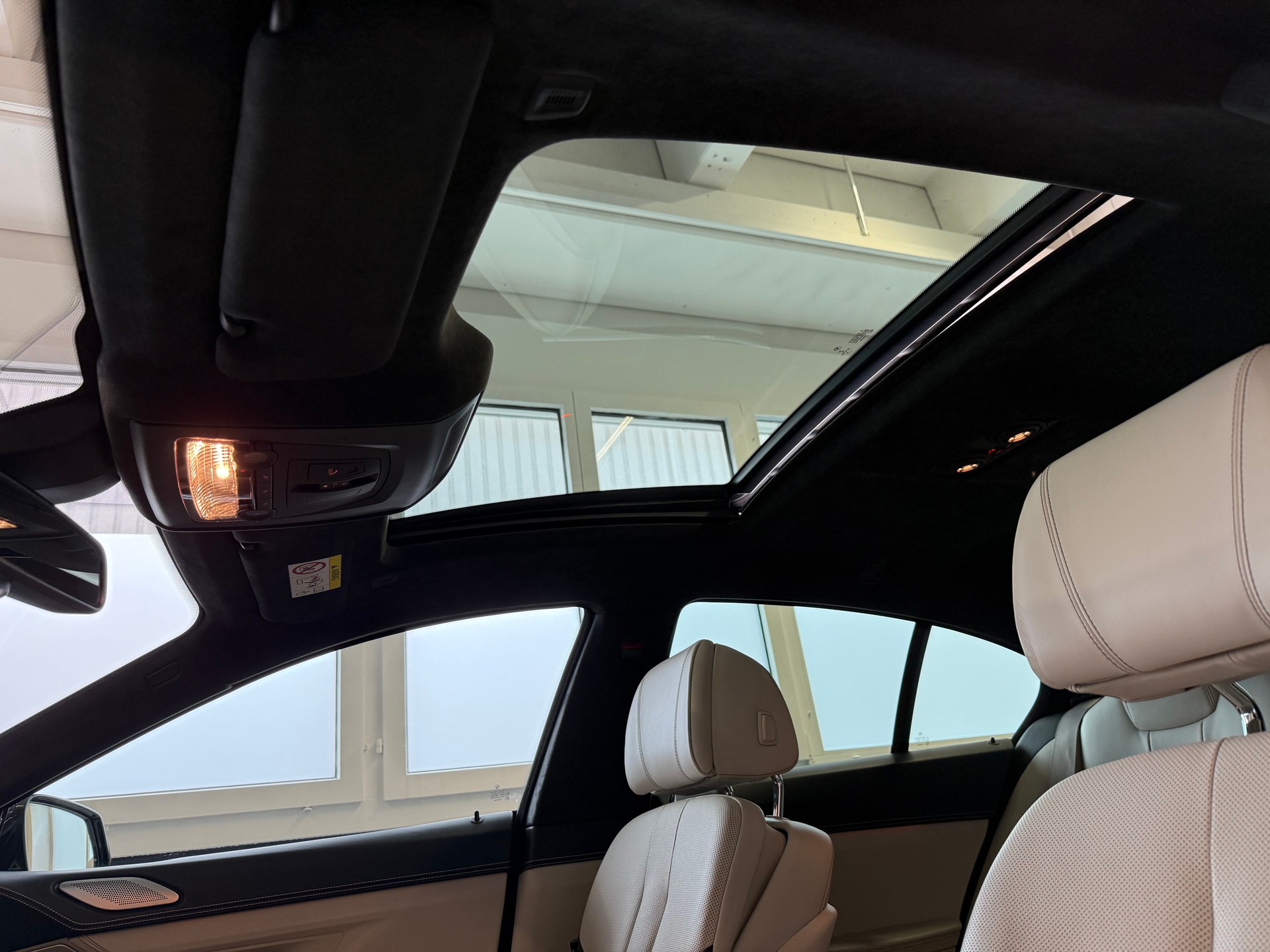 BMW 650i Gran Coupé M Sportpaket xDrive-image-18
