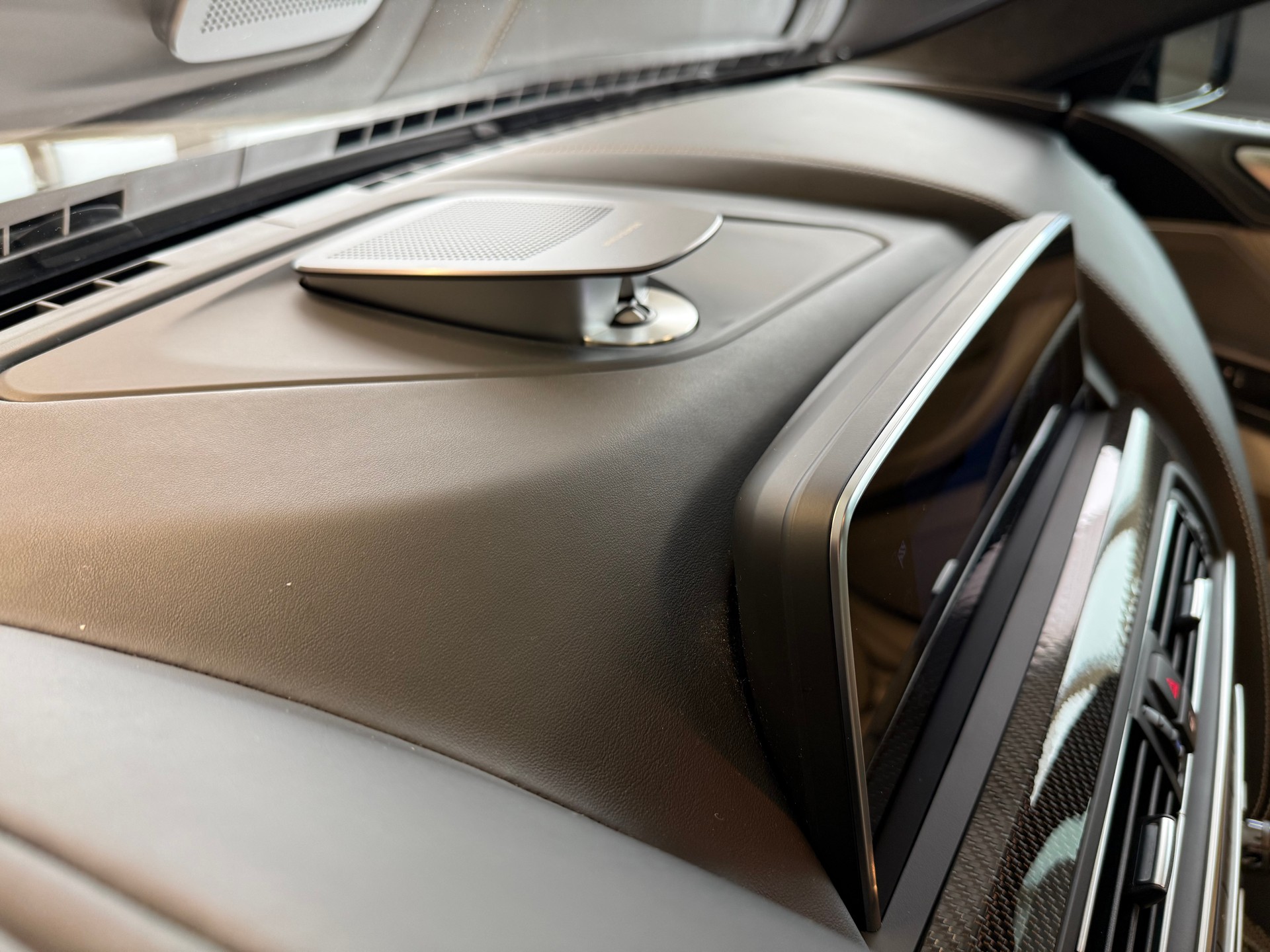 BMW 650i Gran Coupé M Sportpaket xDrive-image-14