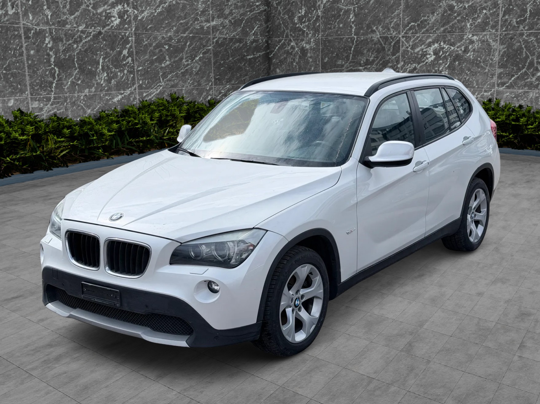 BMW X1 xDrive 25i Steptronic-image-0