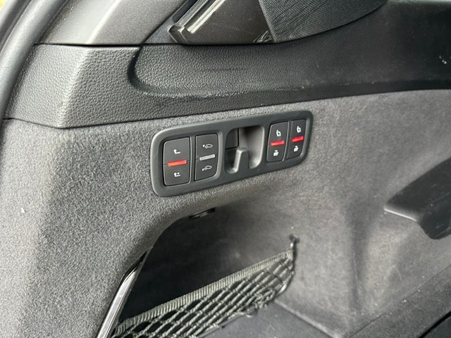 AUDI Q7 3.0 TDI quattro tiptronic-image-9