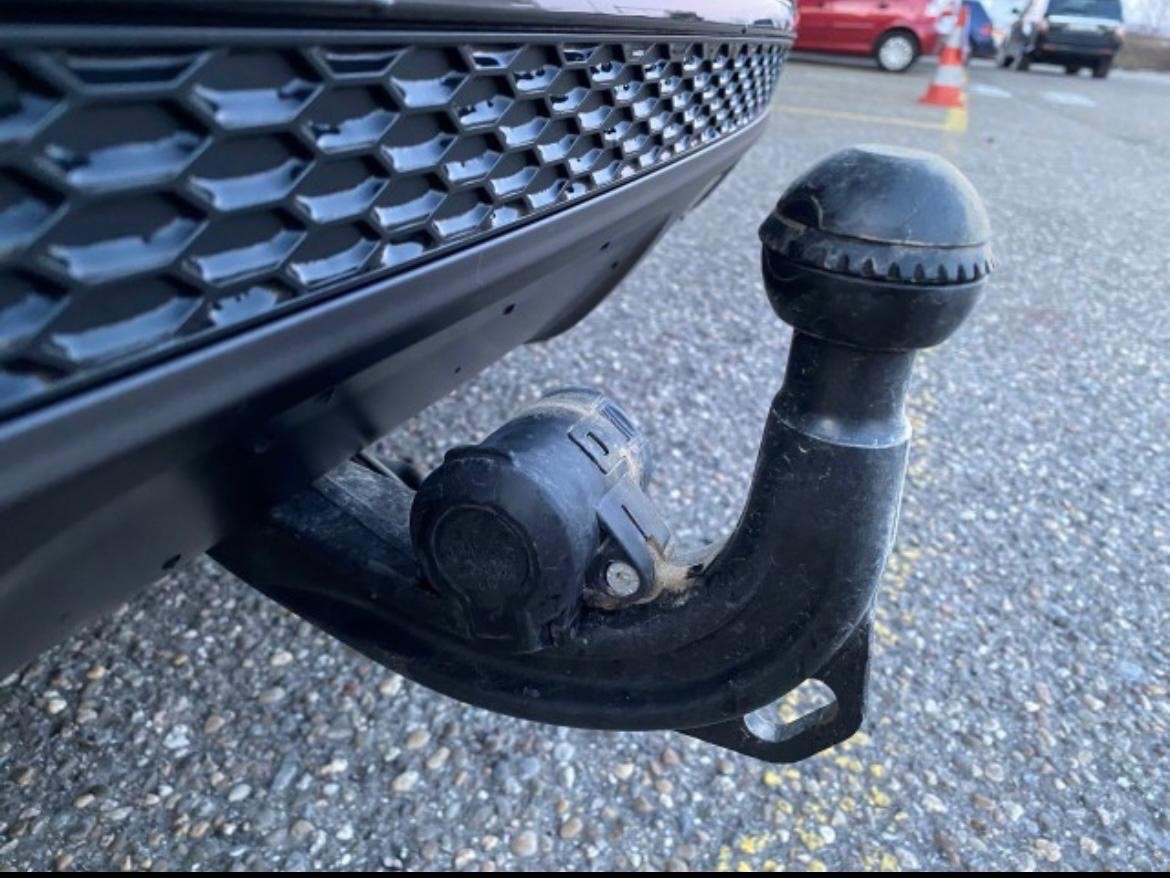 AUDI Q7 3.0 TDI quattro tiptronic-image-7