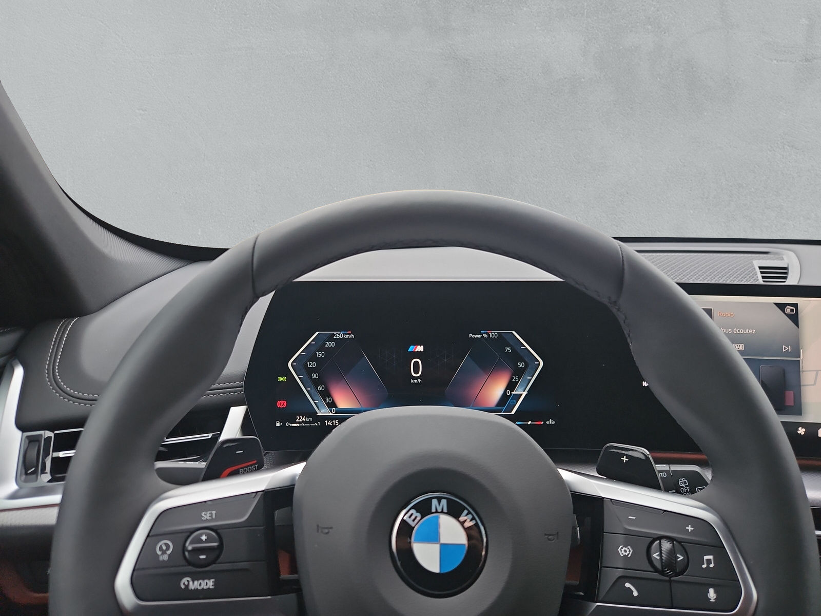 BMW X1 xDrive 23i 48V M Sport-image-16