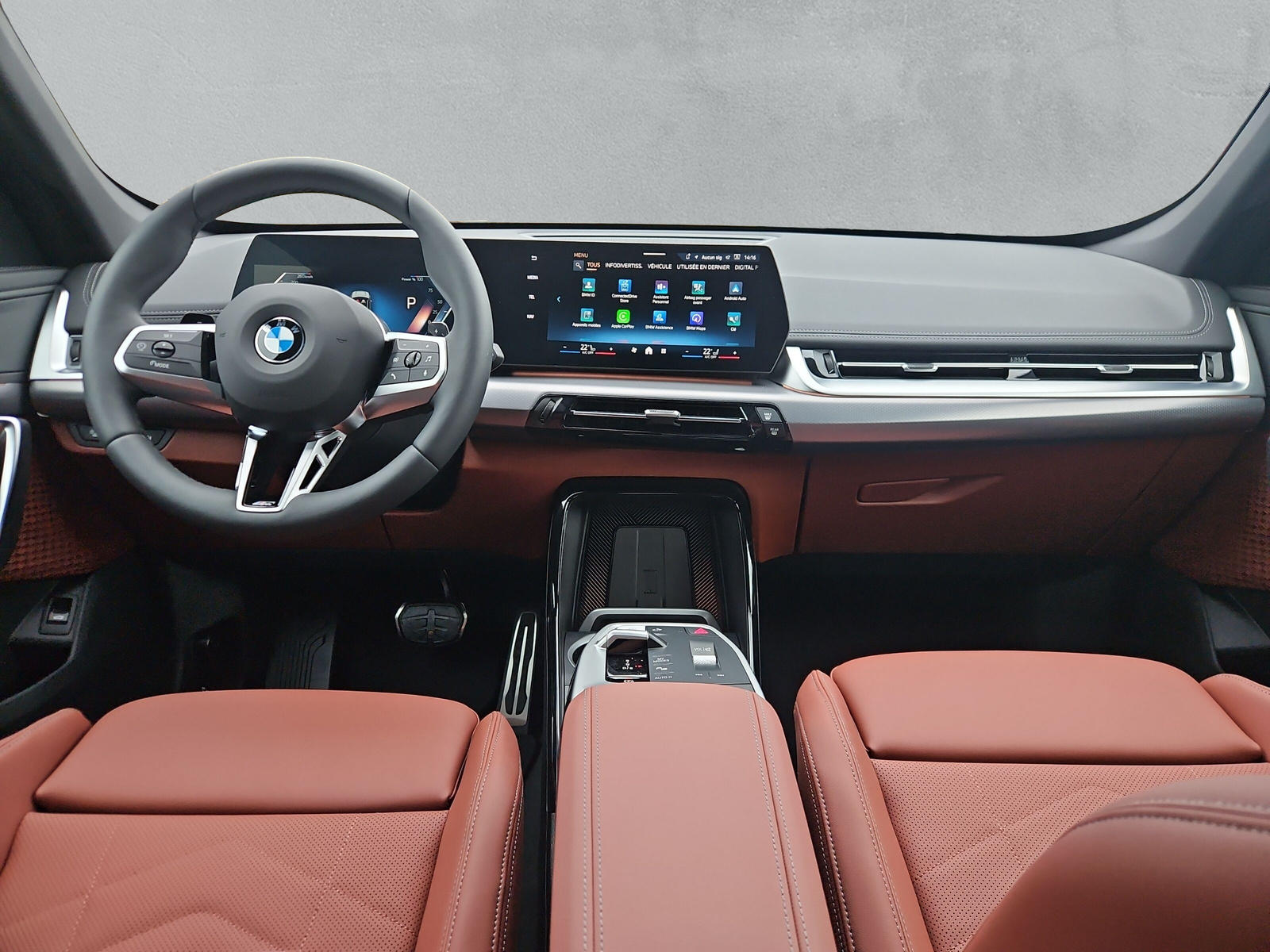 BMW X1 xDrive 23i 48V M Sport-image-12