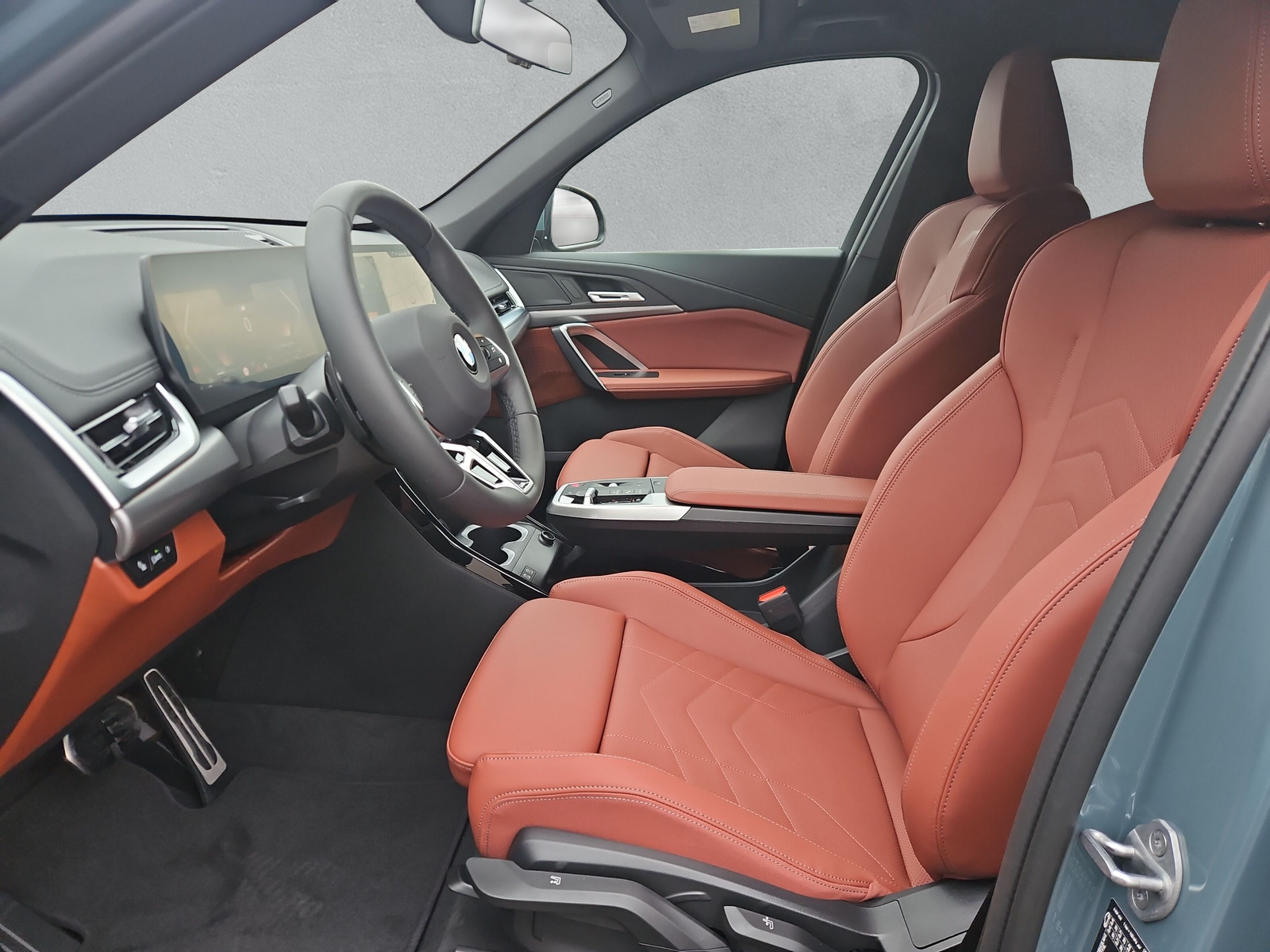 BMW X1 xDrive 23i 48V M Sport-image-10